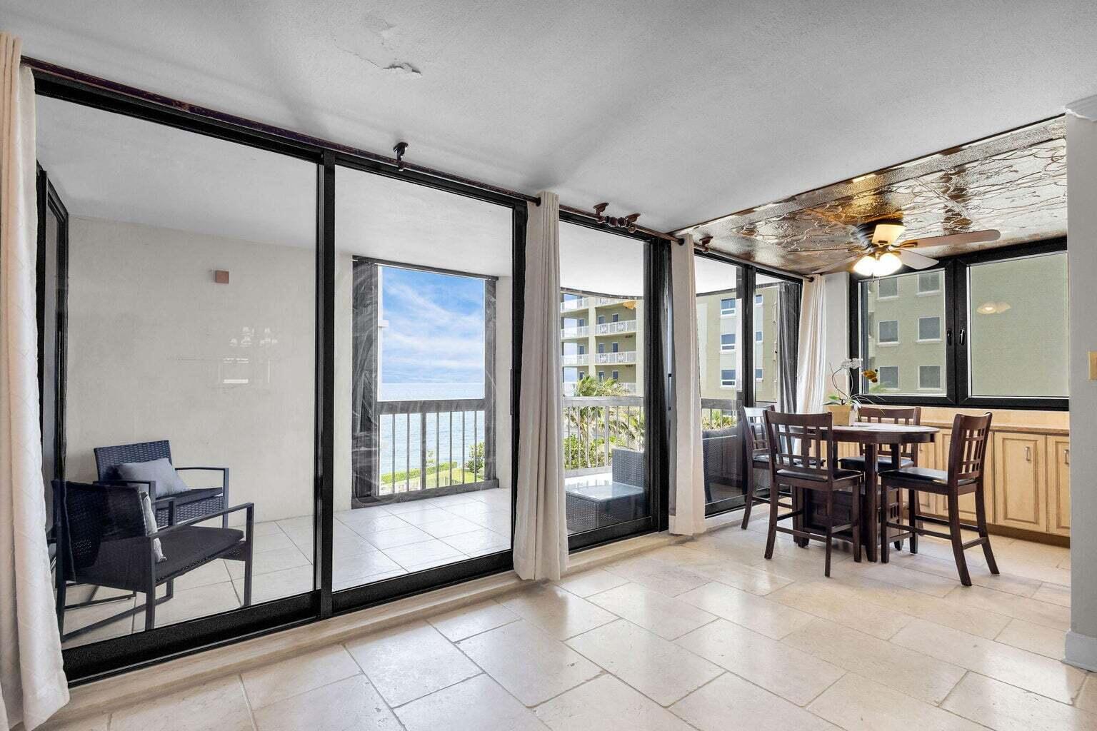 5380 N Ocean Drive 5 B Property Photo 6