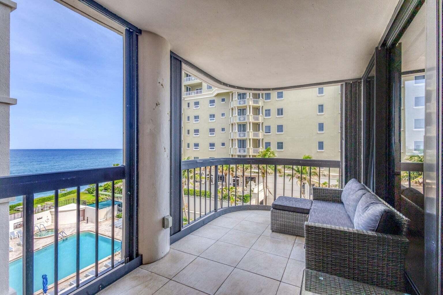 5380 N Ocean Drive 5 B Property Photo 8