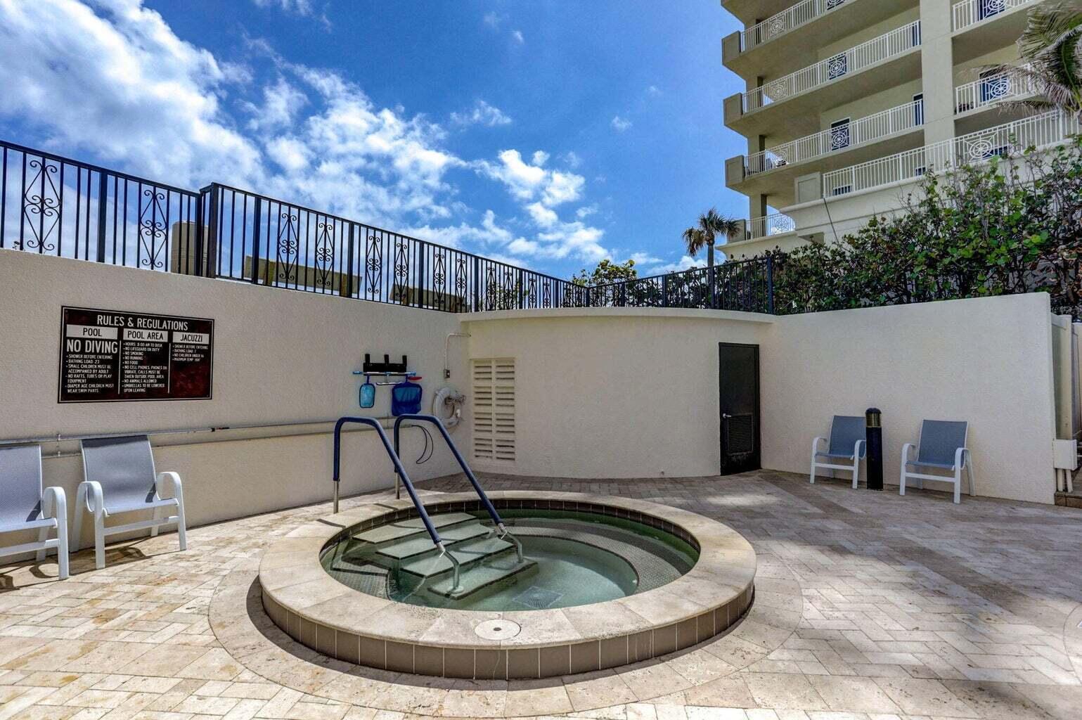 5380 N Ocean Drive 5 B Property Photo 20