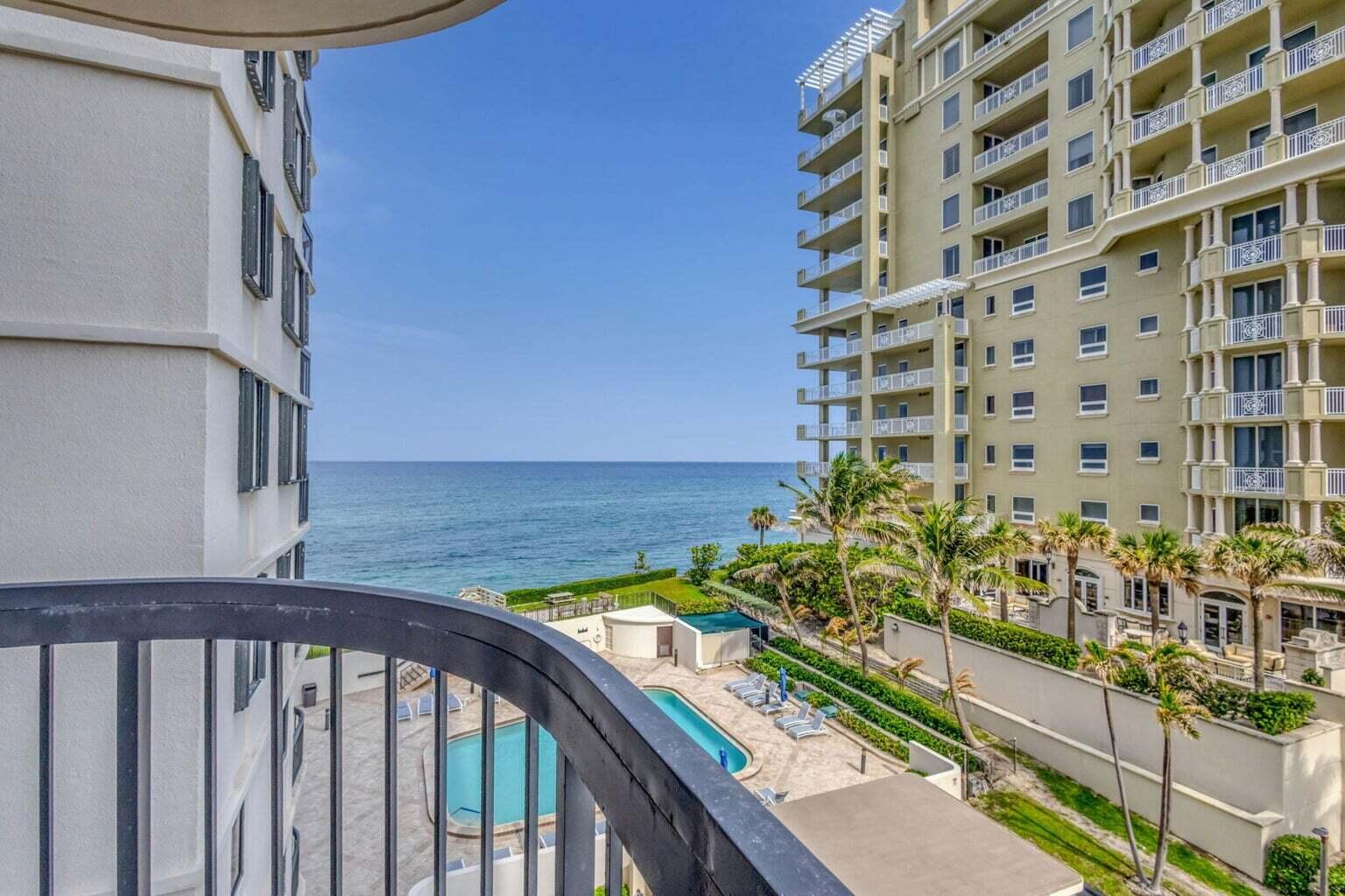 5380 N Ocean Drive 5 B Property Photo 54