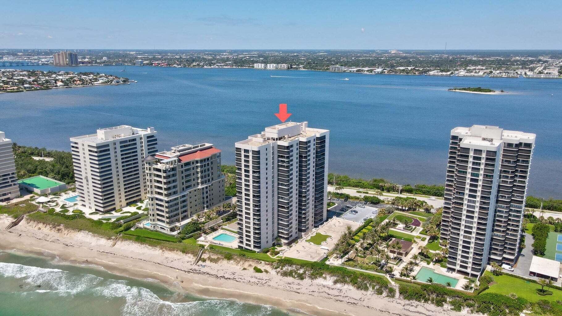 5380 N Ocean Drive 5 B Property Photo 55