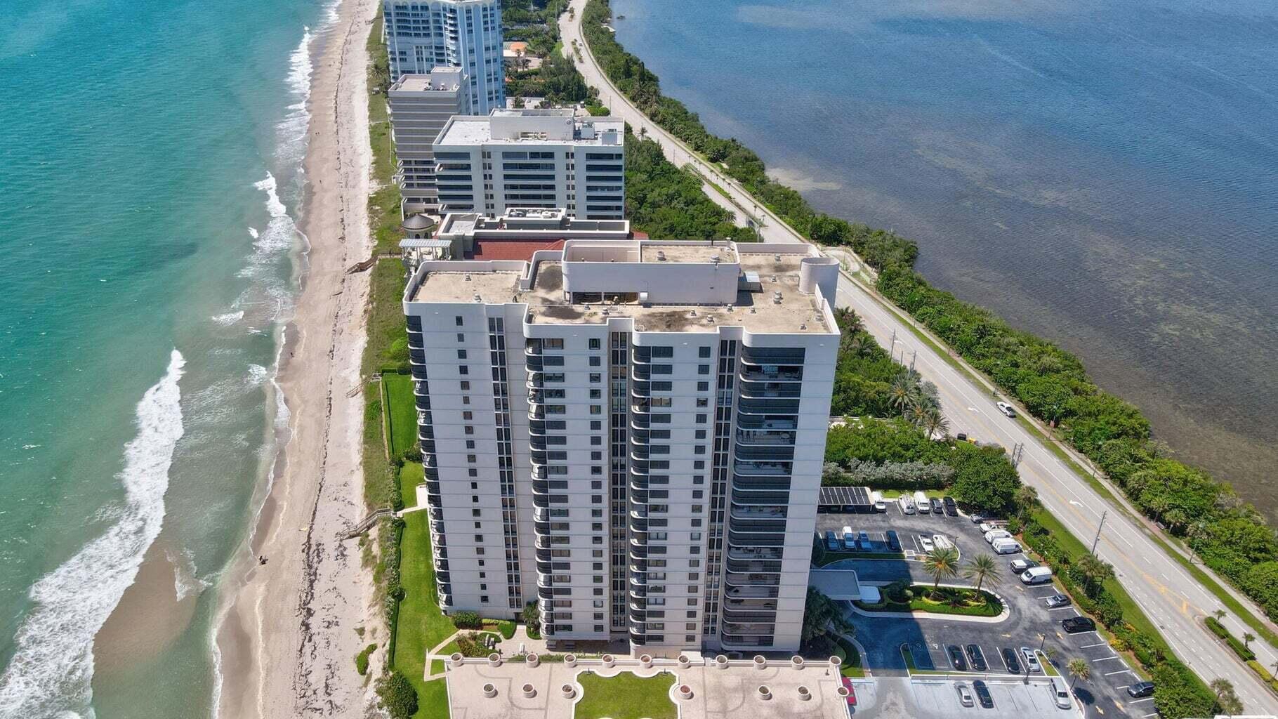5380 N Ocean Drive 5 B Property Photo 57