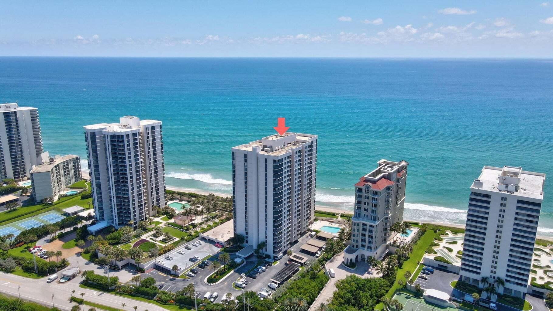 5380 N Ocean Drive 5 B Property Photo 58