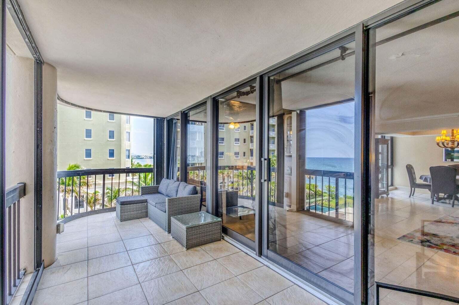 5380 N Ocean Drive 5 B Property Photo 79