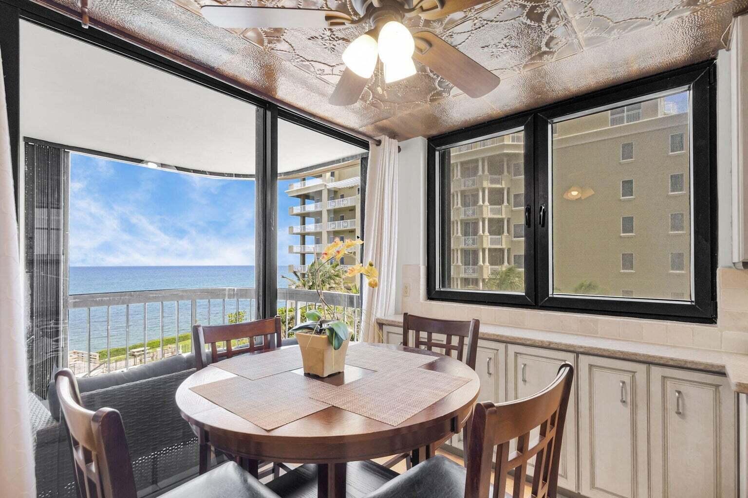 5380 N Ocean Drive 5 B Property Photo 88