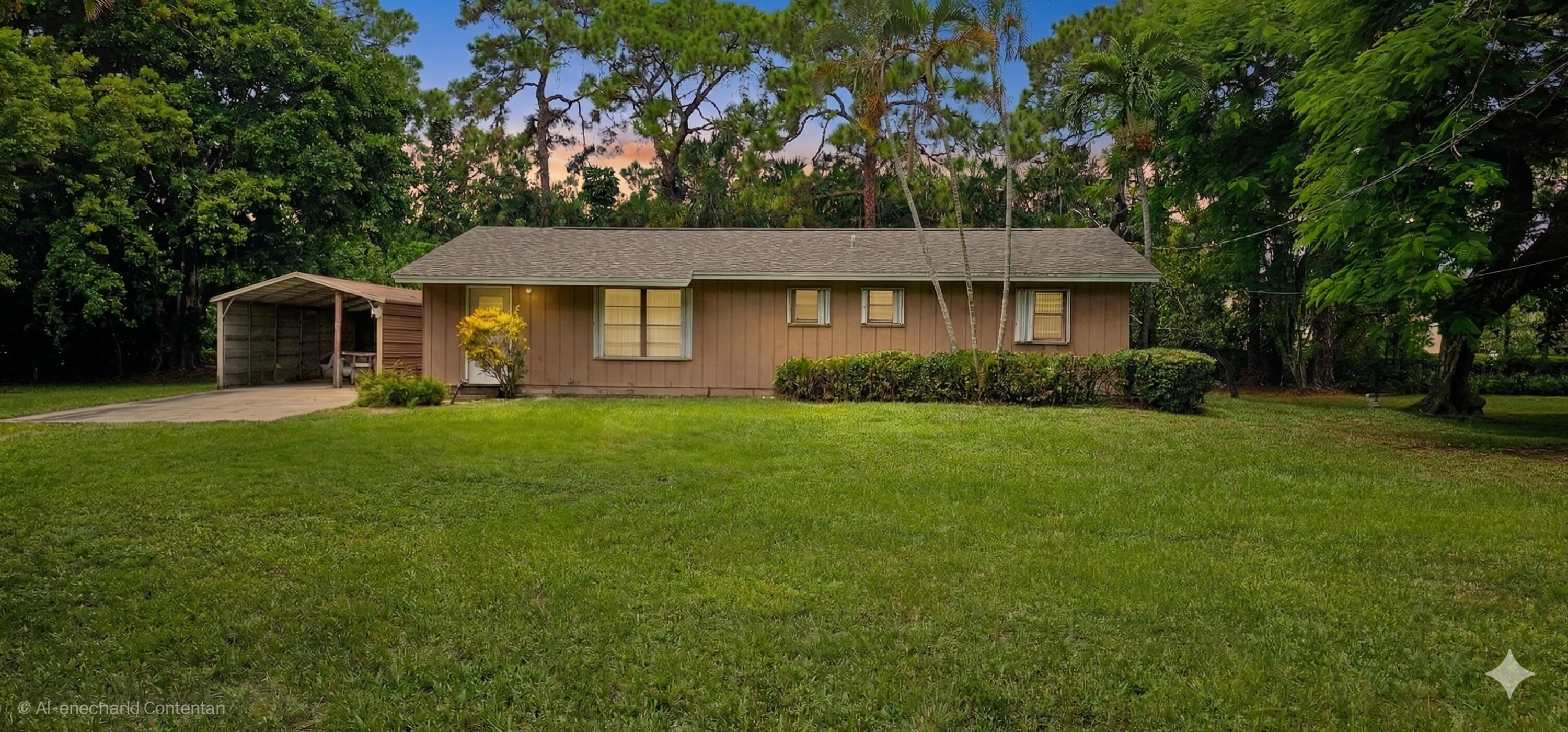 5675 Sims Road Property Photo 1