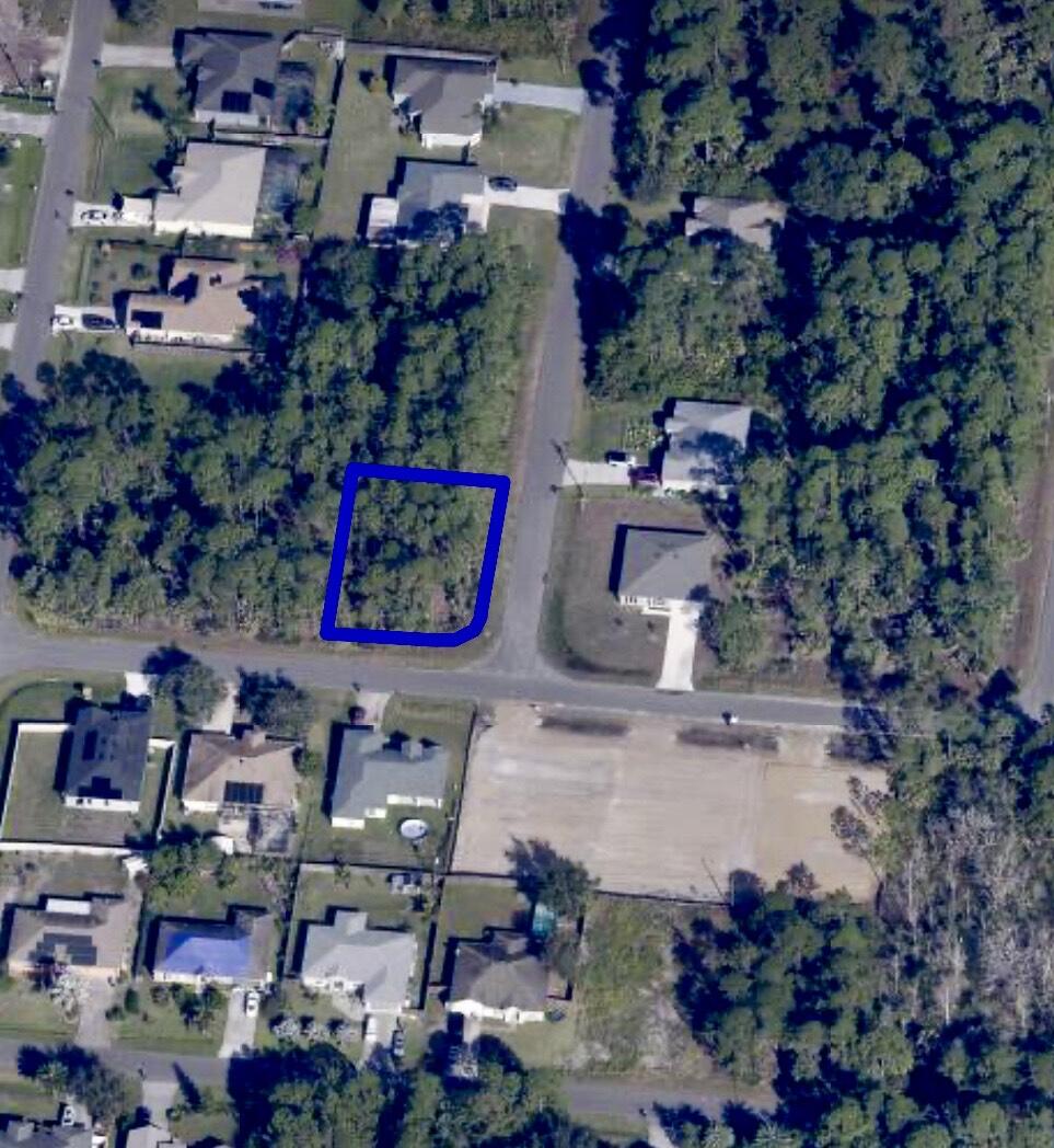Tbd Frederick Street Sw Property Photo 1