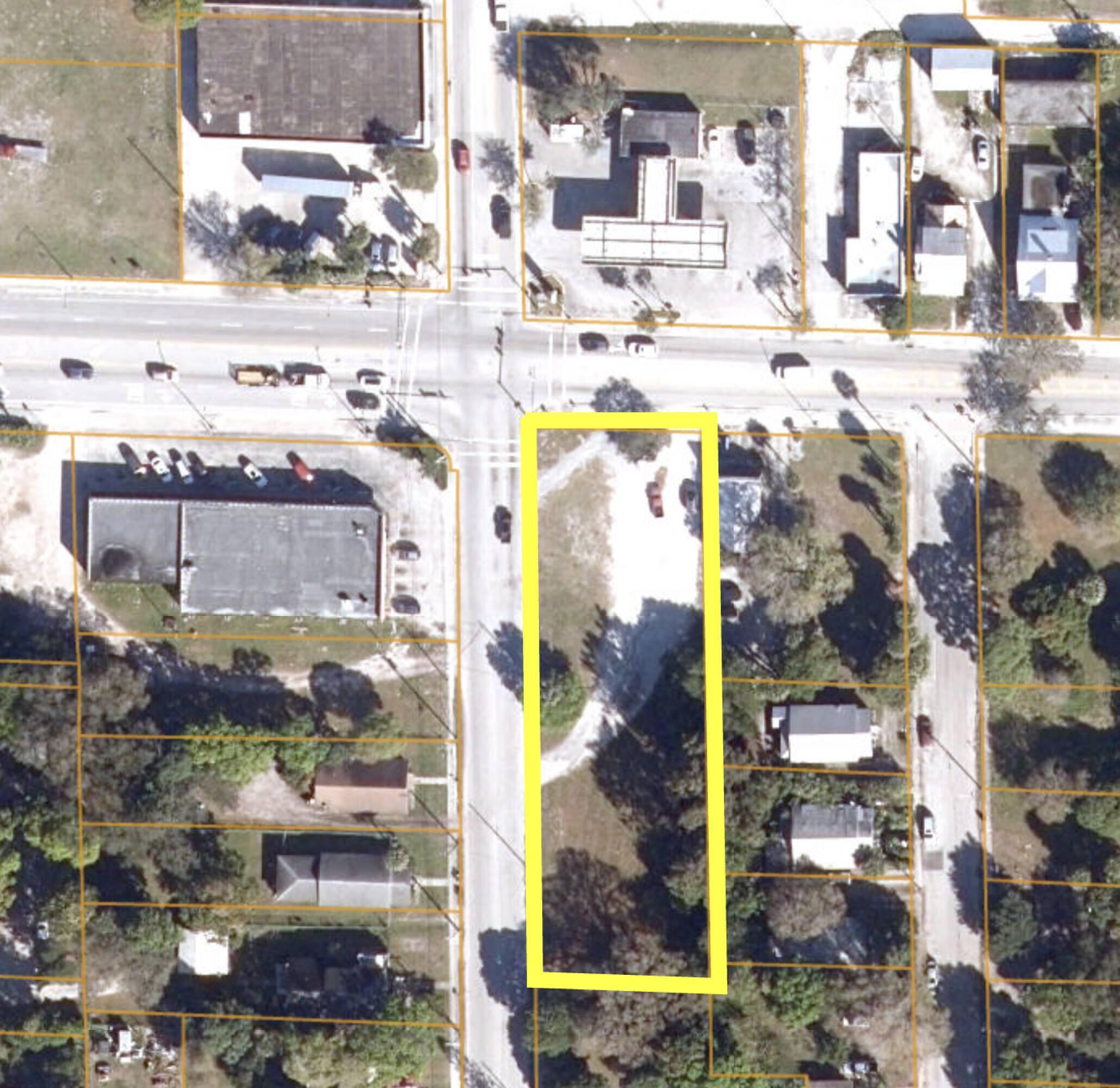 1229 Orange Avenue Property Photo 1