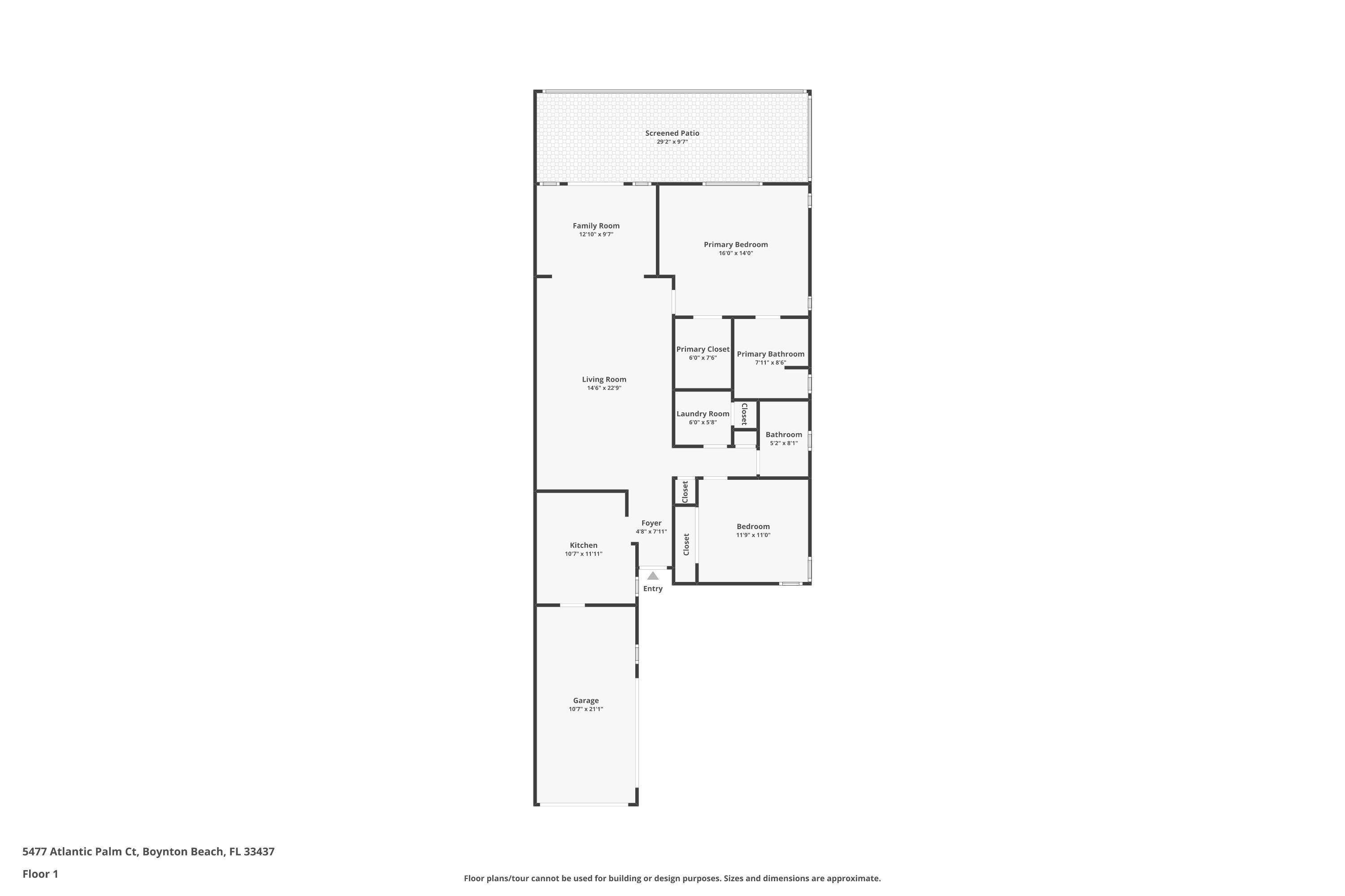 5477 Atlantic Palm Court B Property Photo 33