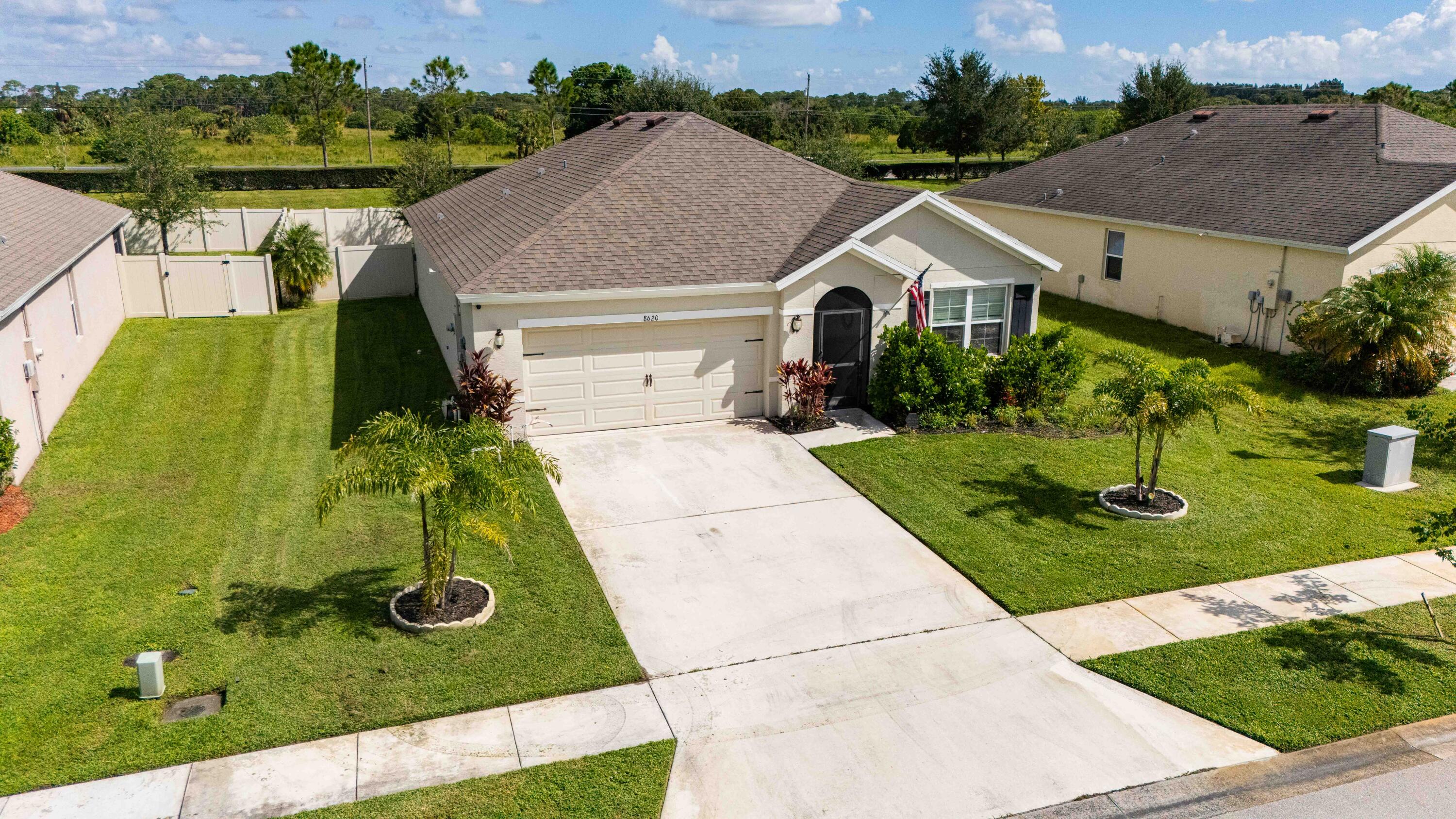 8620 Cobblestone Drive Property Photo 1