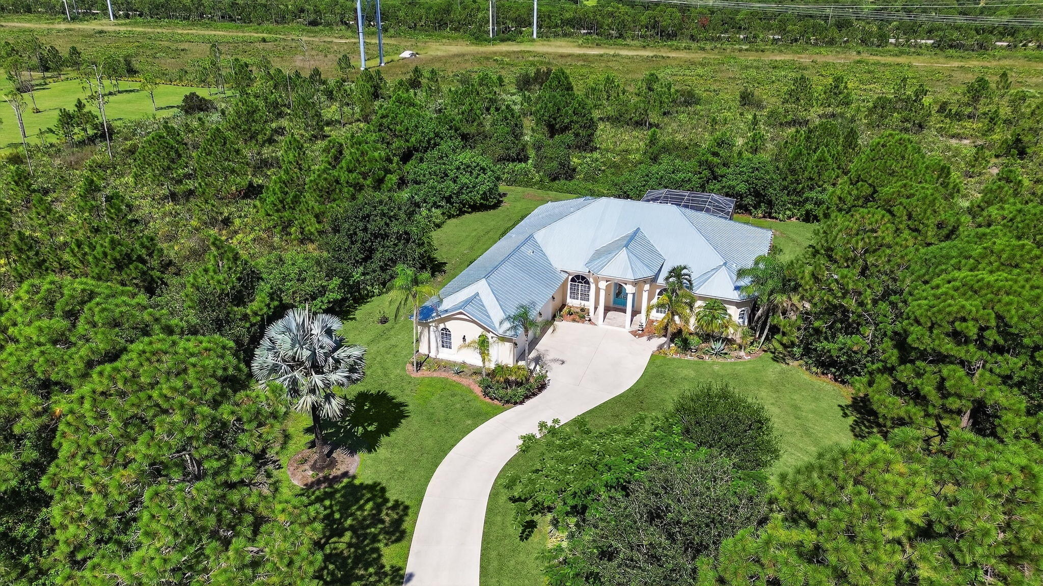 7820 Sw Saddlebrook Drive Property Photo 1