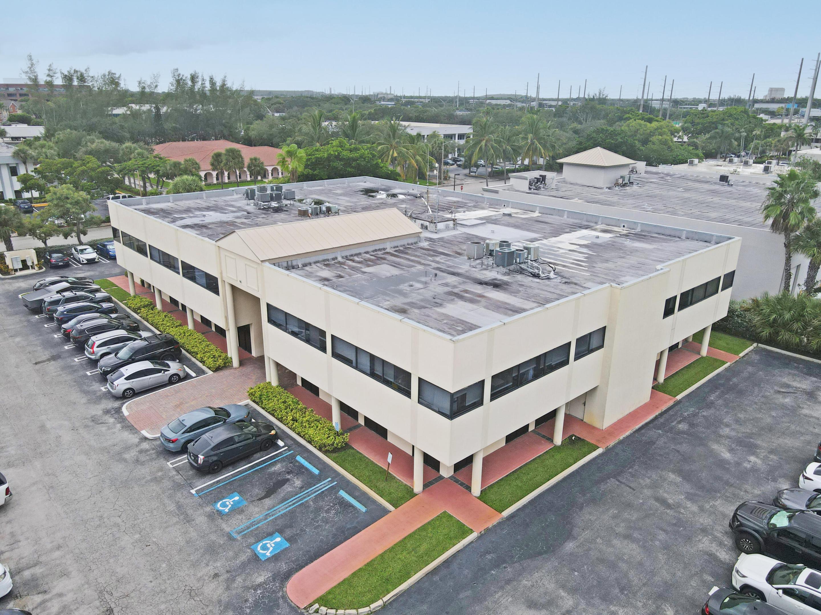 5730 Corporate Way 100 Property Photo 1