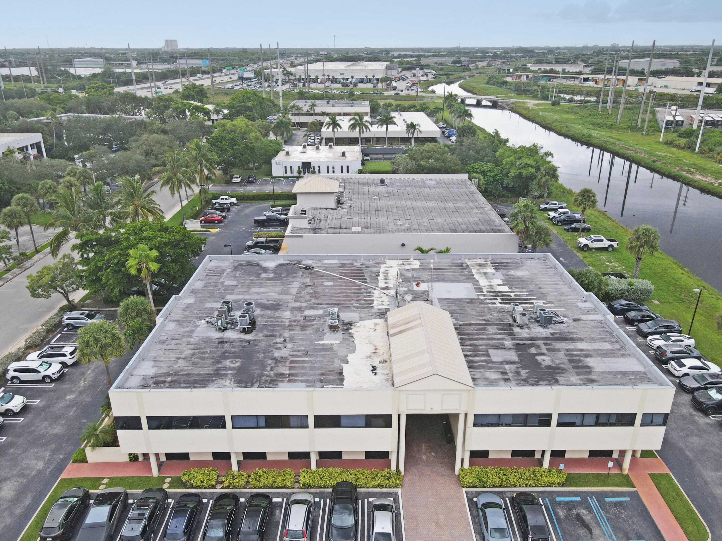 5730 Corporate Way 100 Property Photo 3