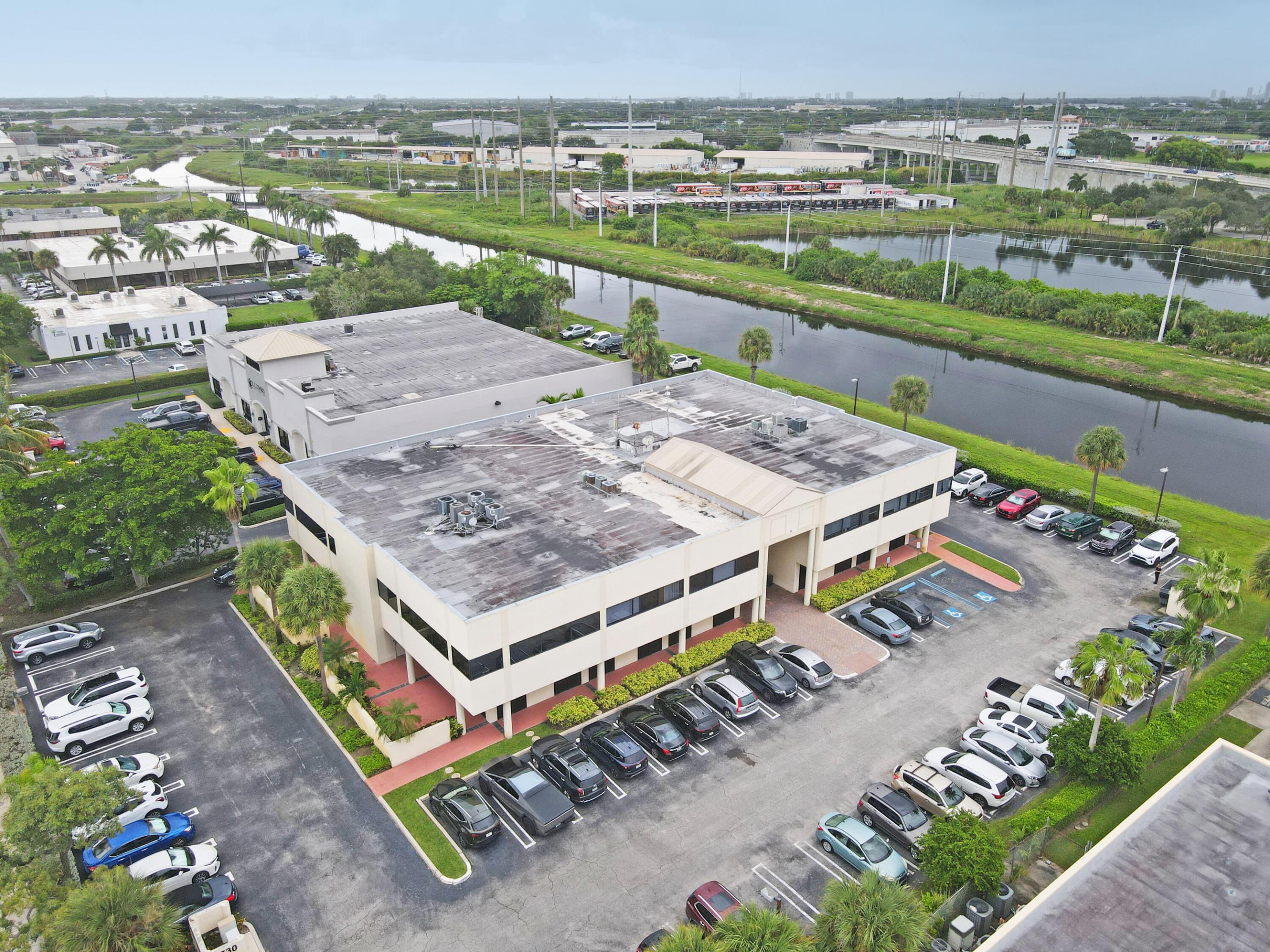 5730 Corporate Way 100 Property Photo 4