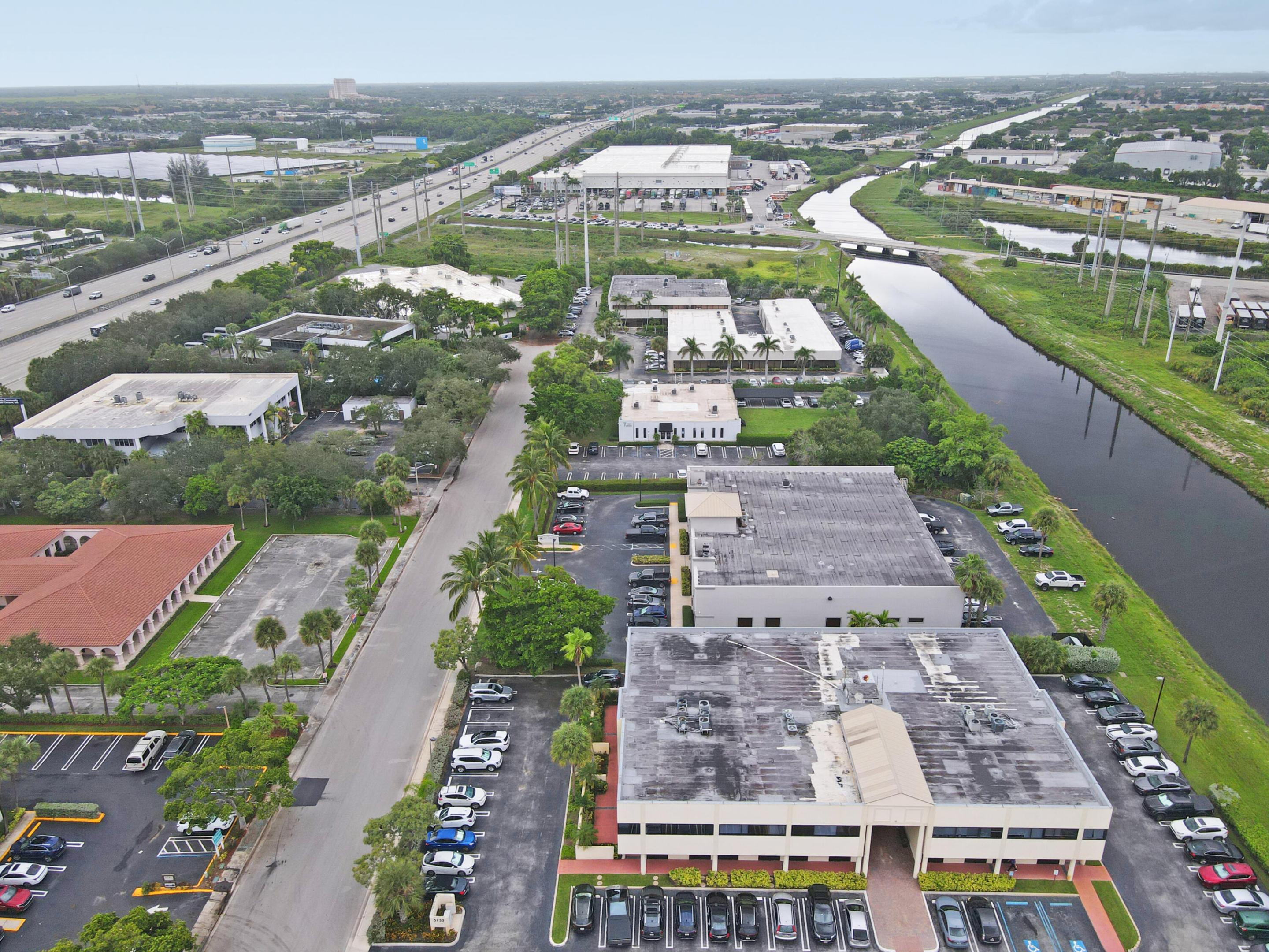 5730 Corporate Way 100 Property Photo 12