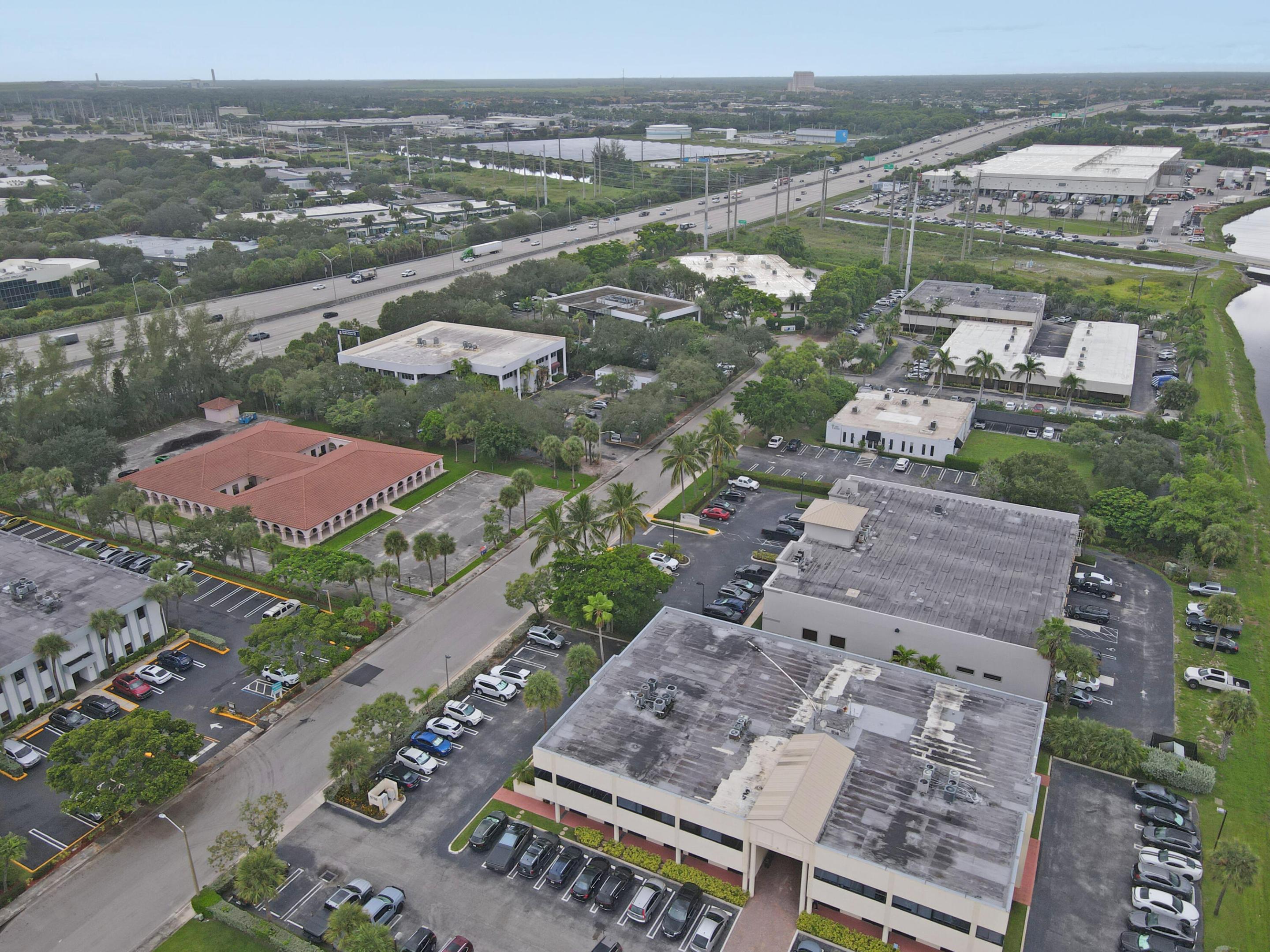 5730 Corporate Way 100 Property Photo 13