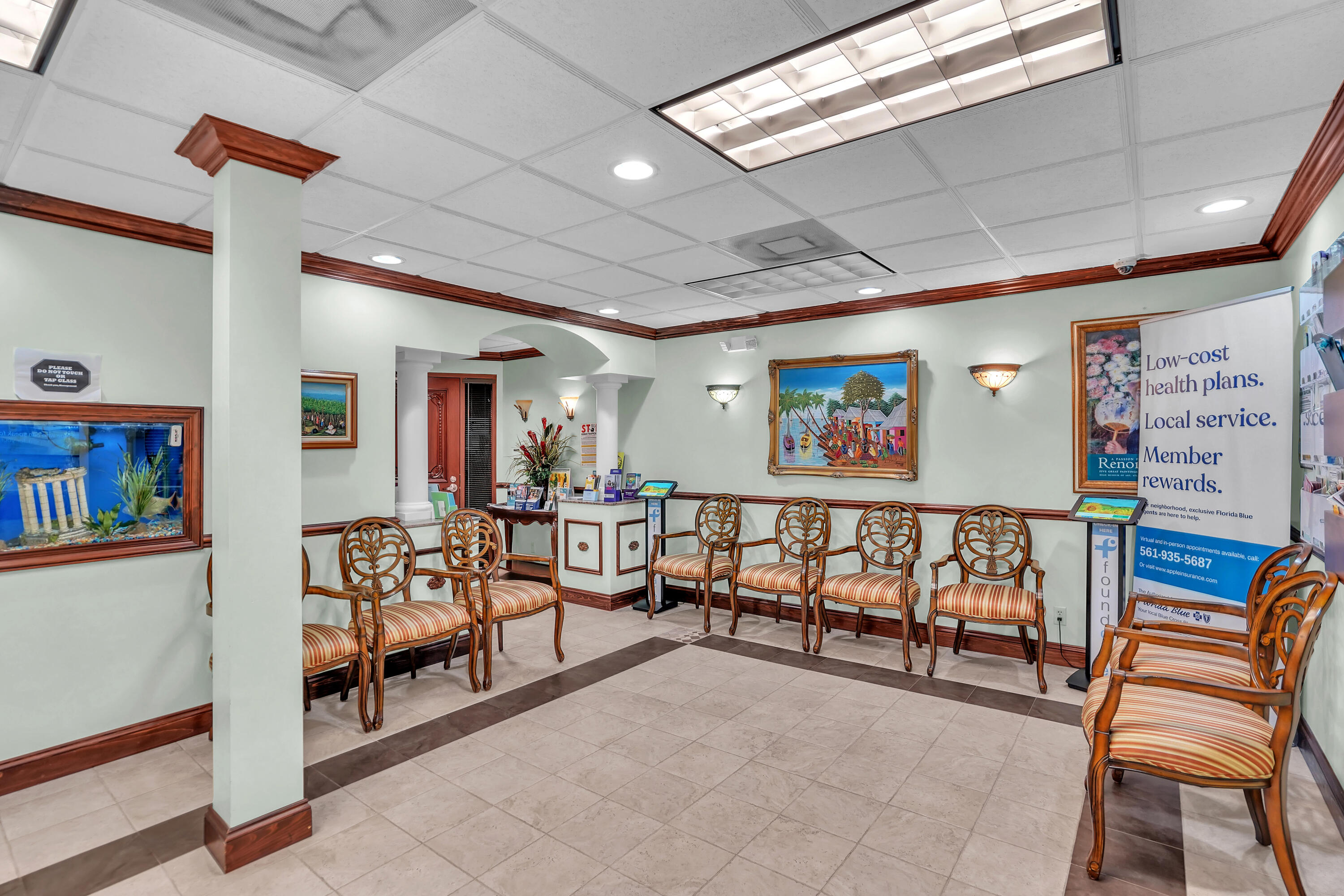 5730 Corporate Way 100 Property Photo 19