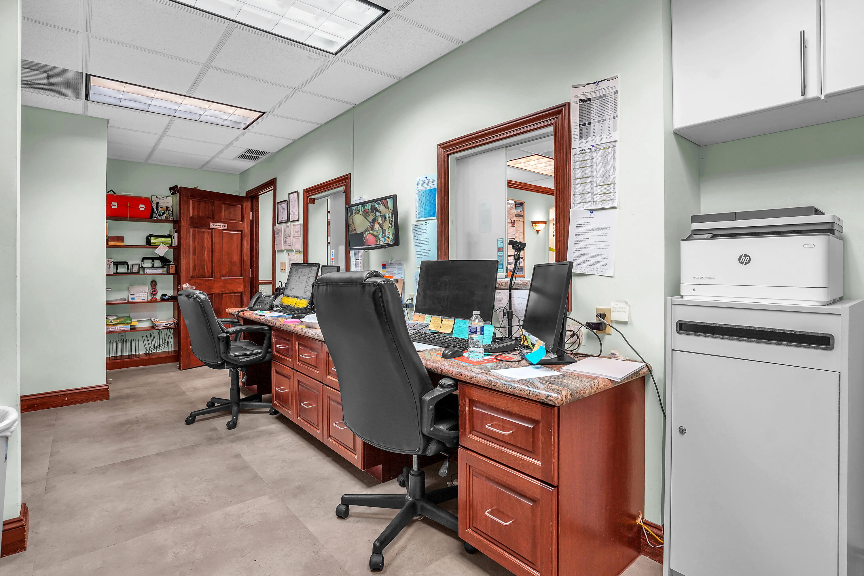 5730 Corporate Way 100 Property Photo 27
