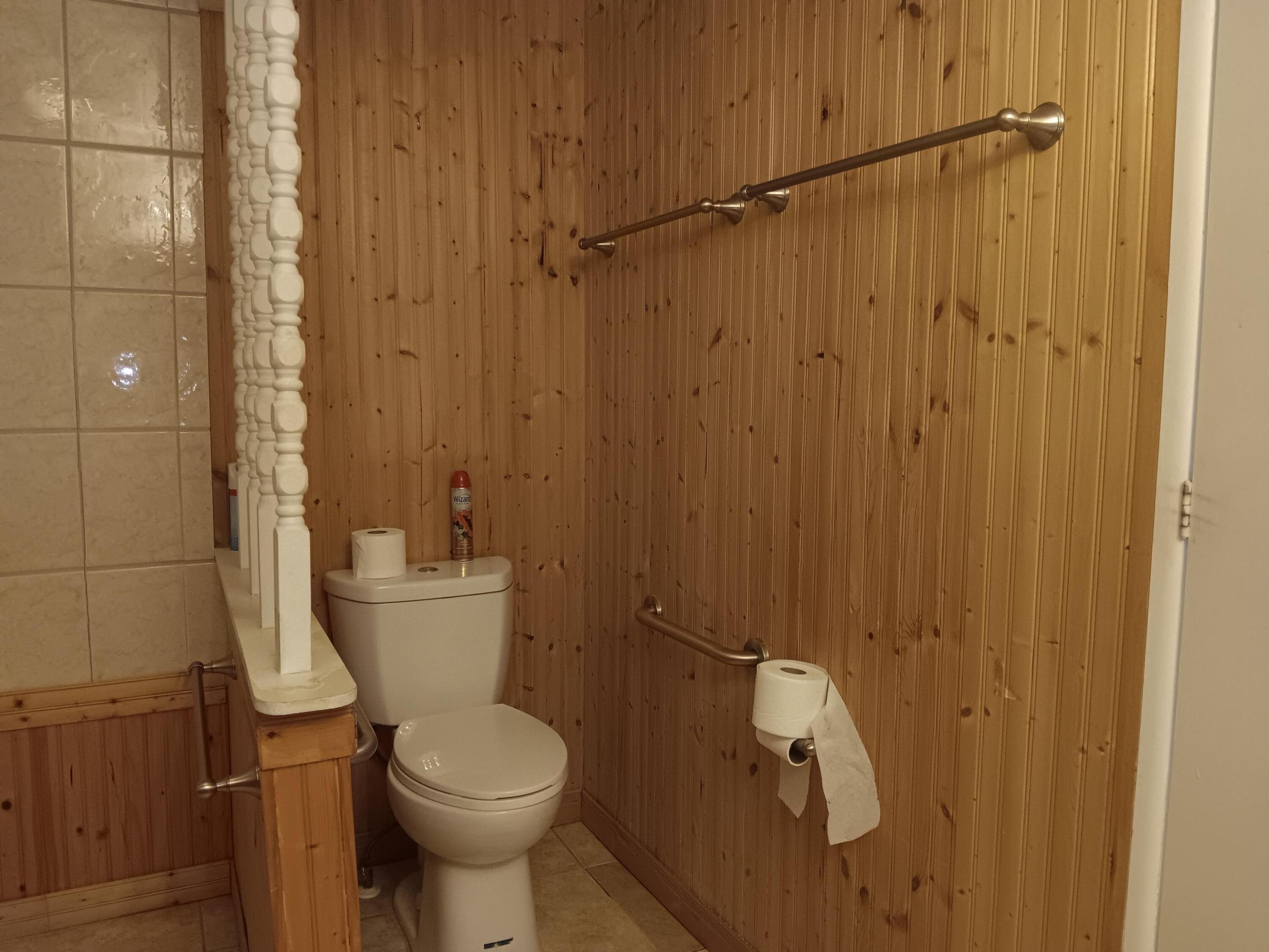 7781 Se Shenandoah Drive Property Photo 5