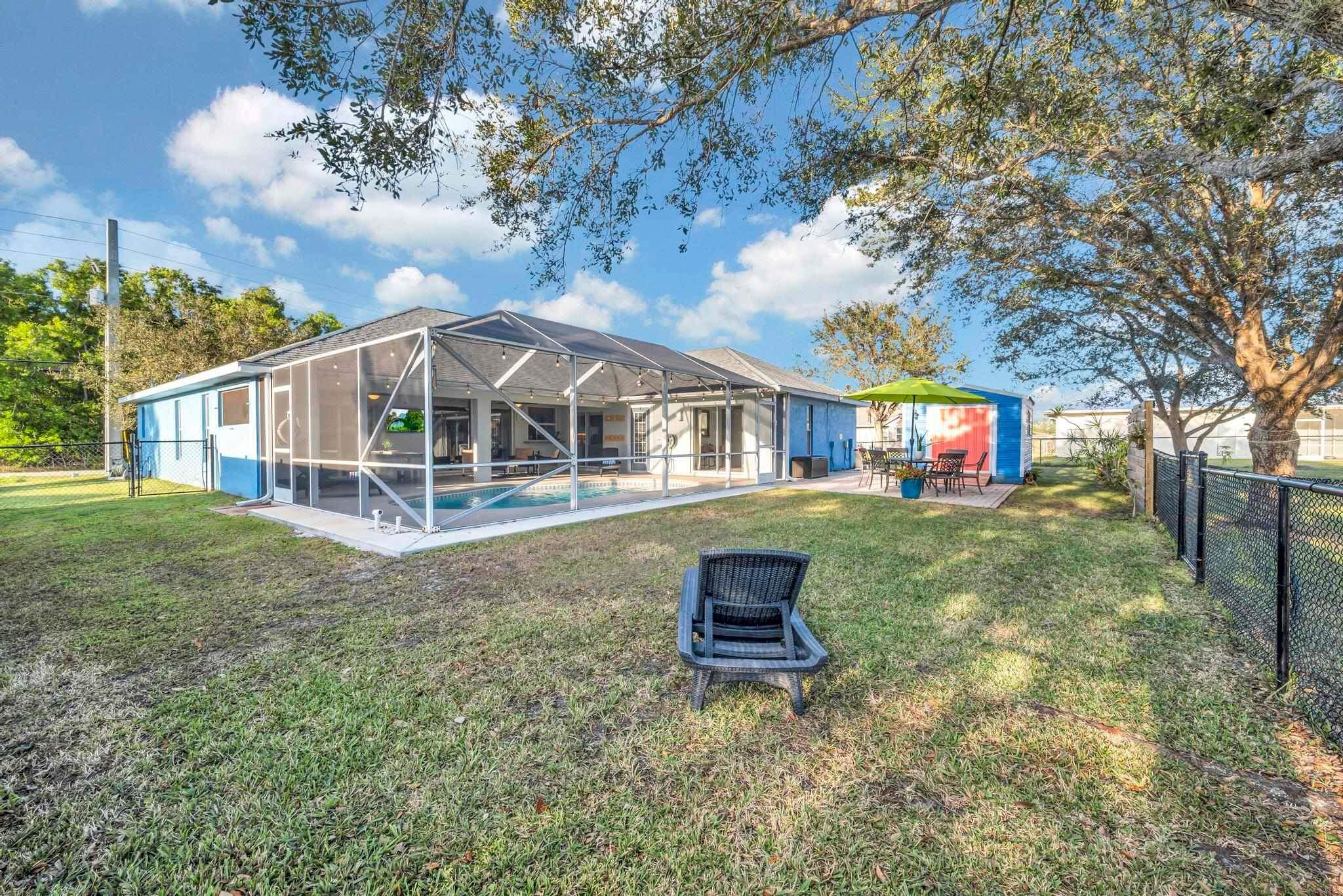 5464 Nw Milner Drive Property Photo 47