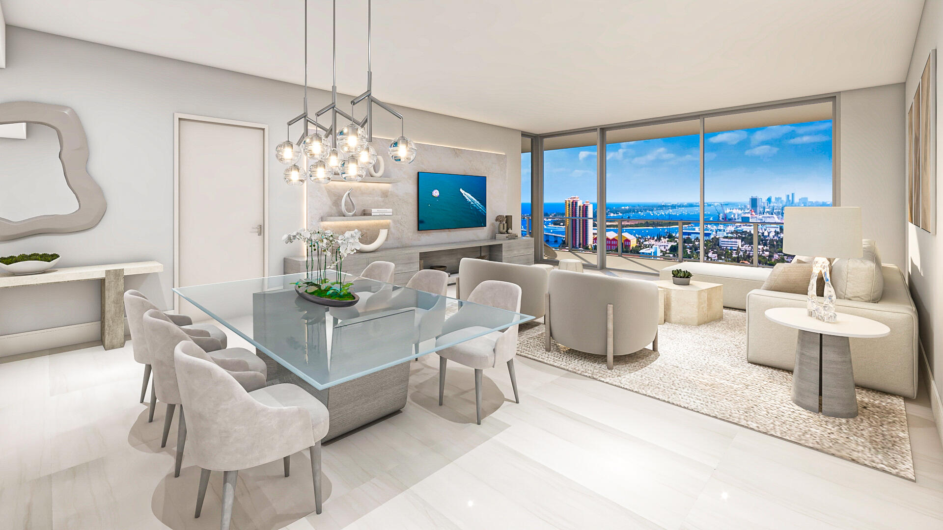 220 Lake Shore Drive 2119 Property Photo 4