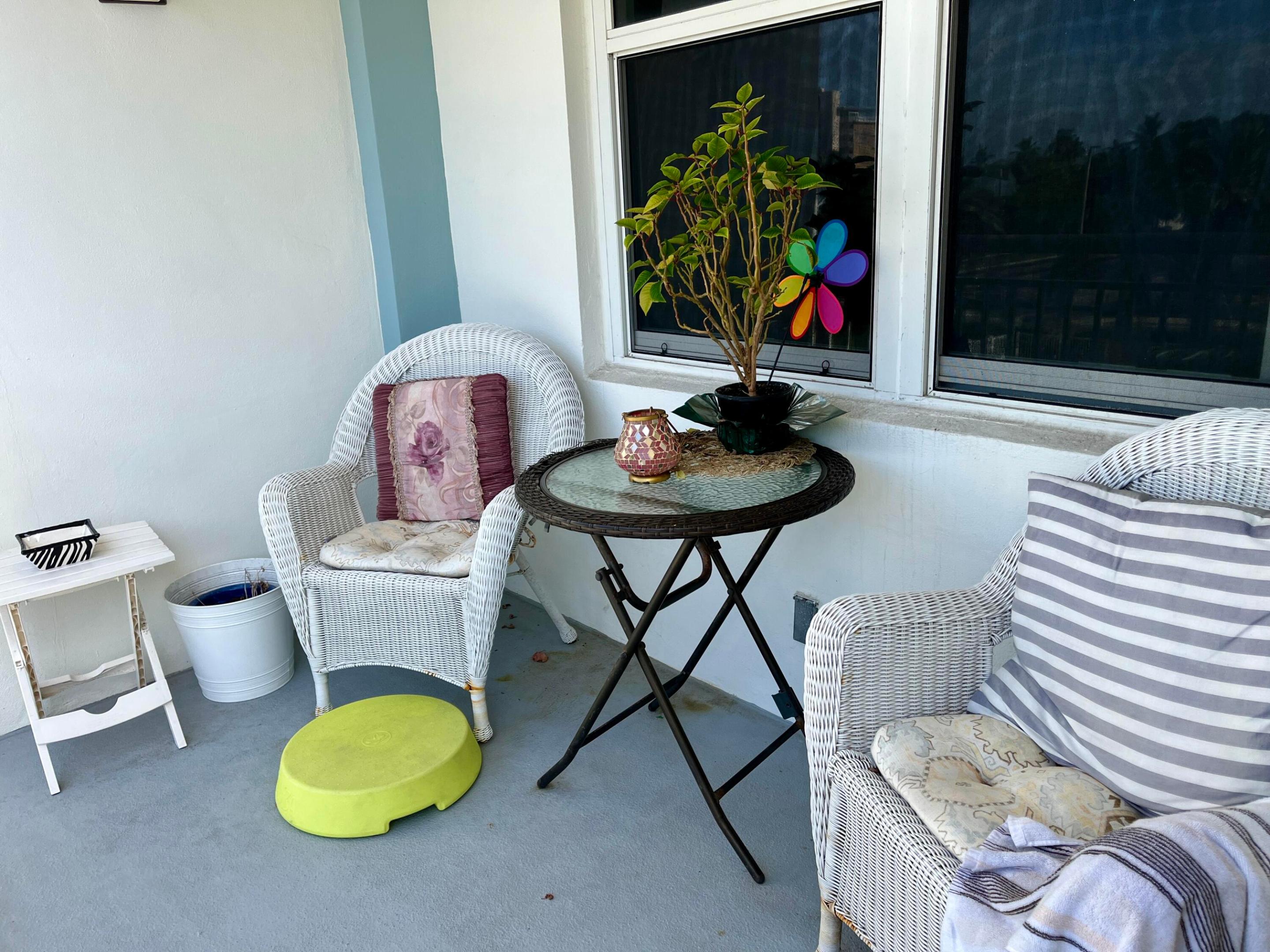201 N Ocean Boulevard 302 Property Photo 19
