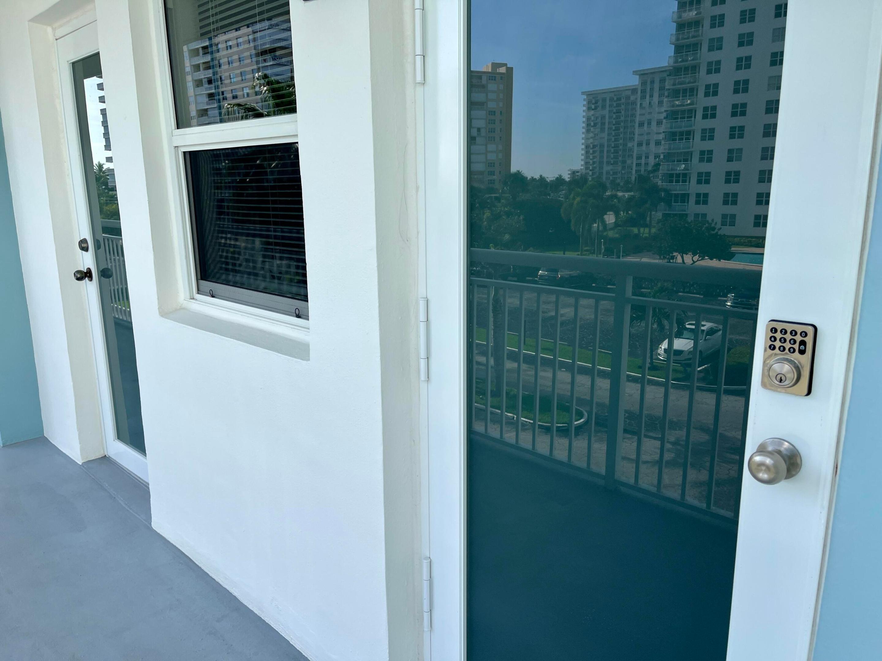 201 N Ocean Boulevard 302 Property Photo 29
