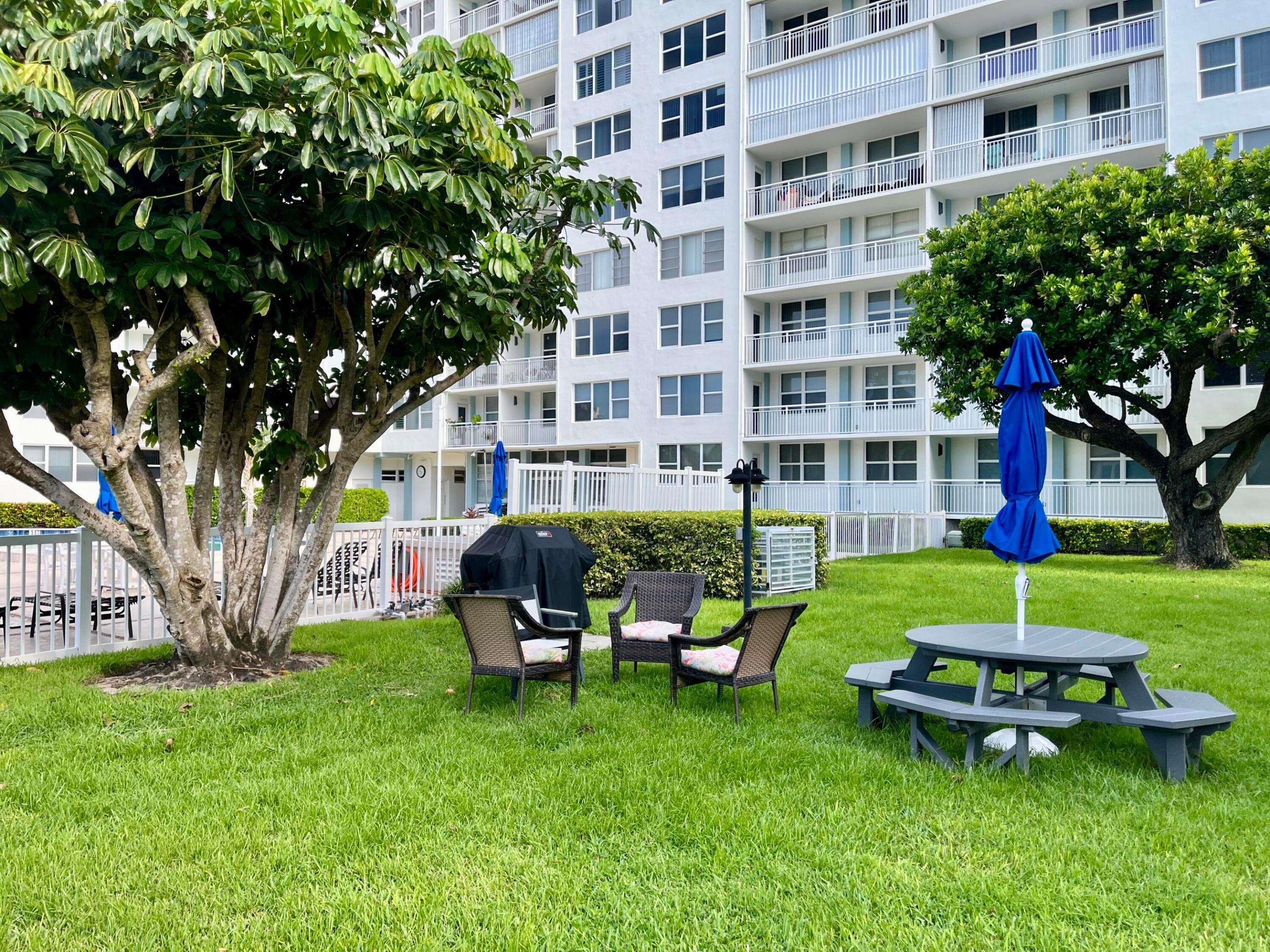 201 N Ocean Boulevard 302 Property Photo 33