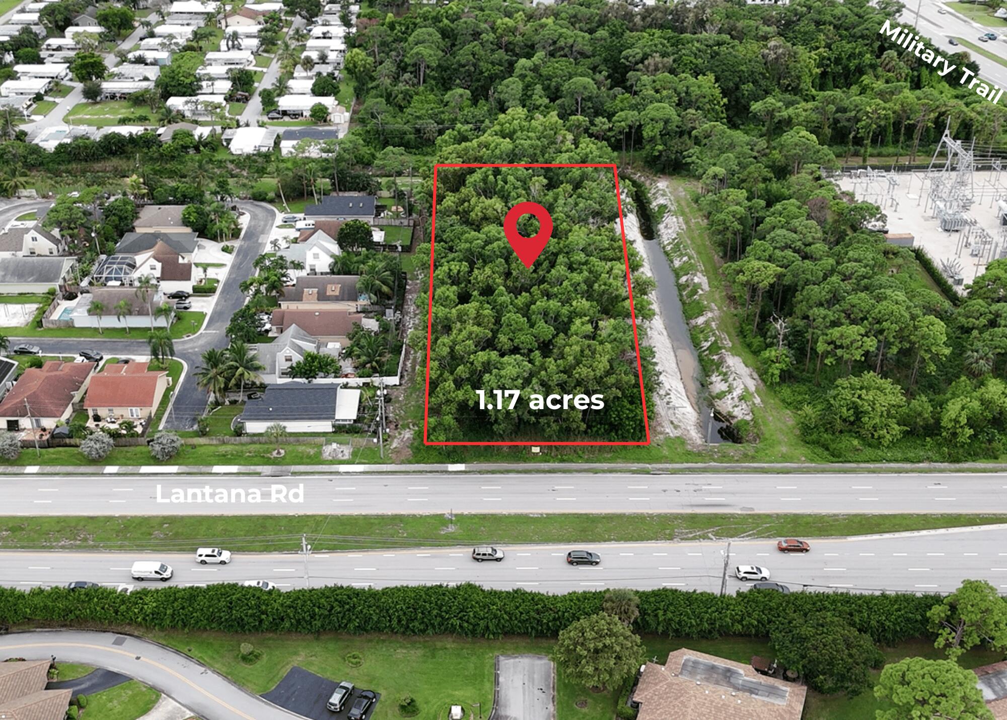 0000 Lantana Road Property Photo 1
