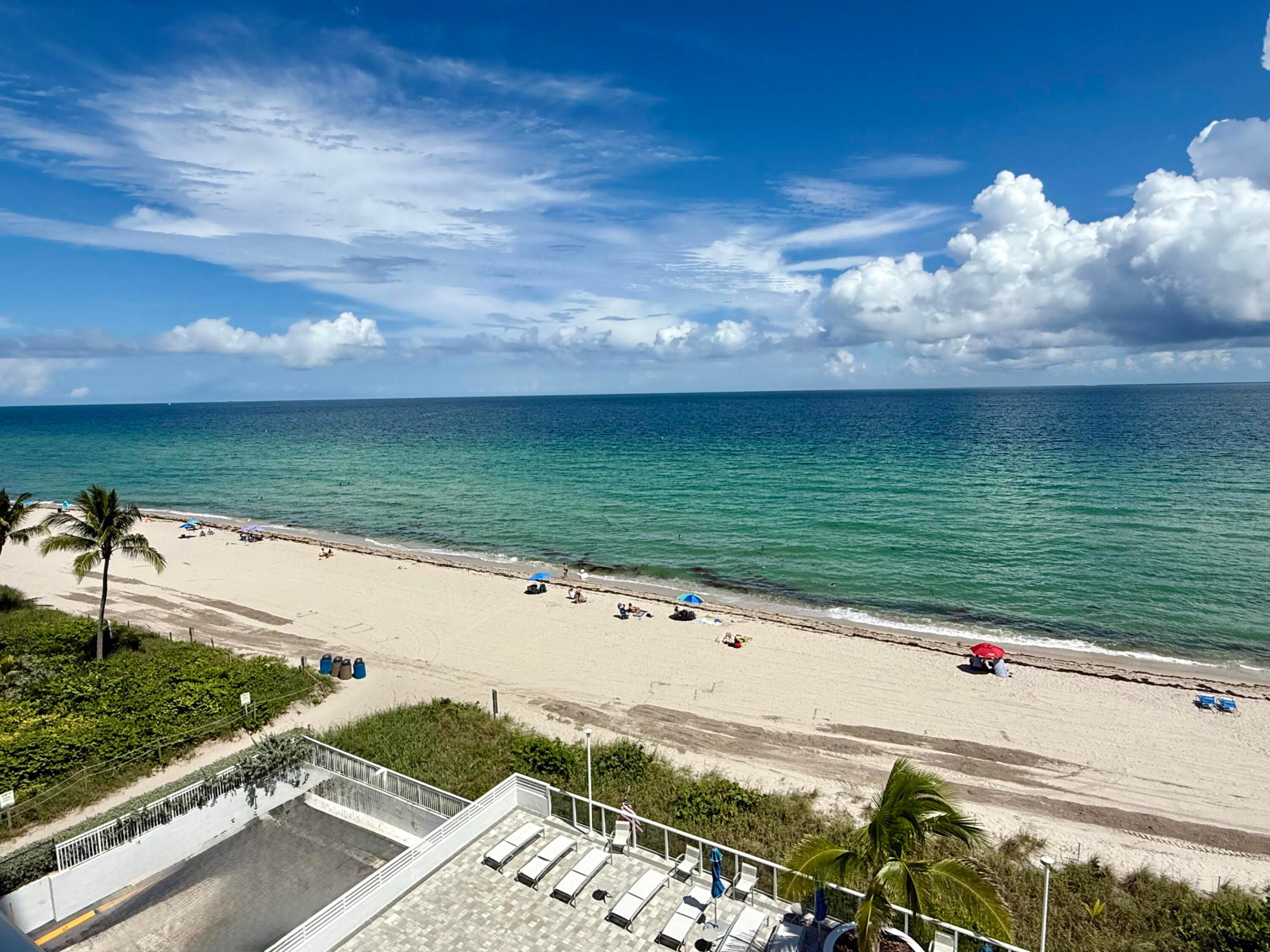 1890 S Ocean Drive 703 Property Photo 1