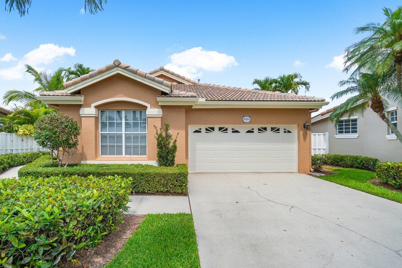 8161 Quail Meadow Way Property Photo 1