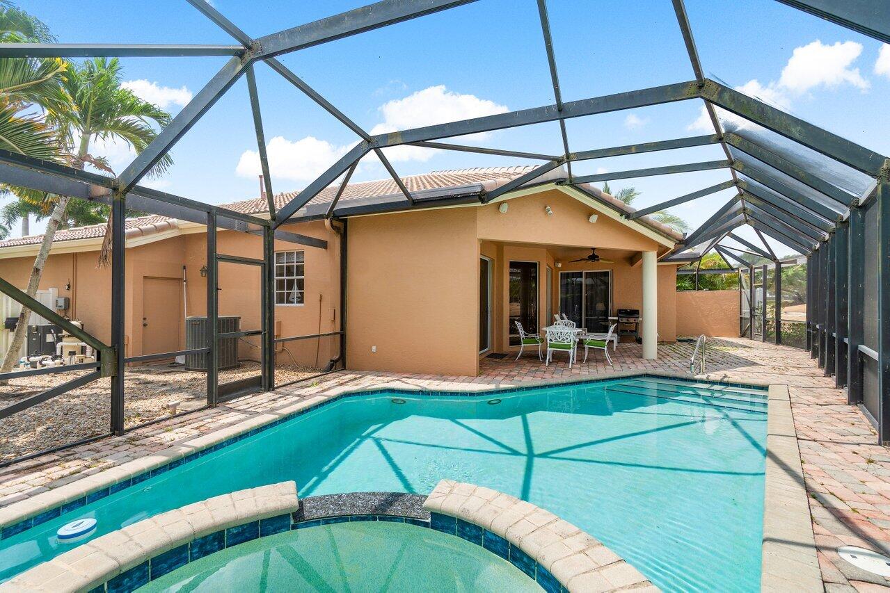 8161 Quail Meadow Way Property Photo 19