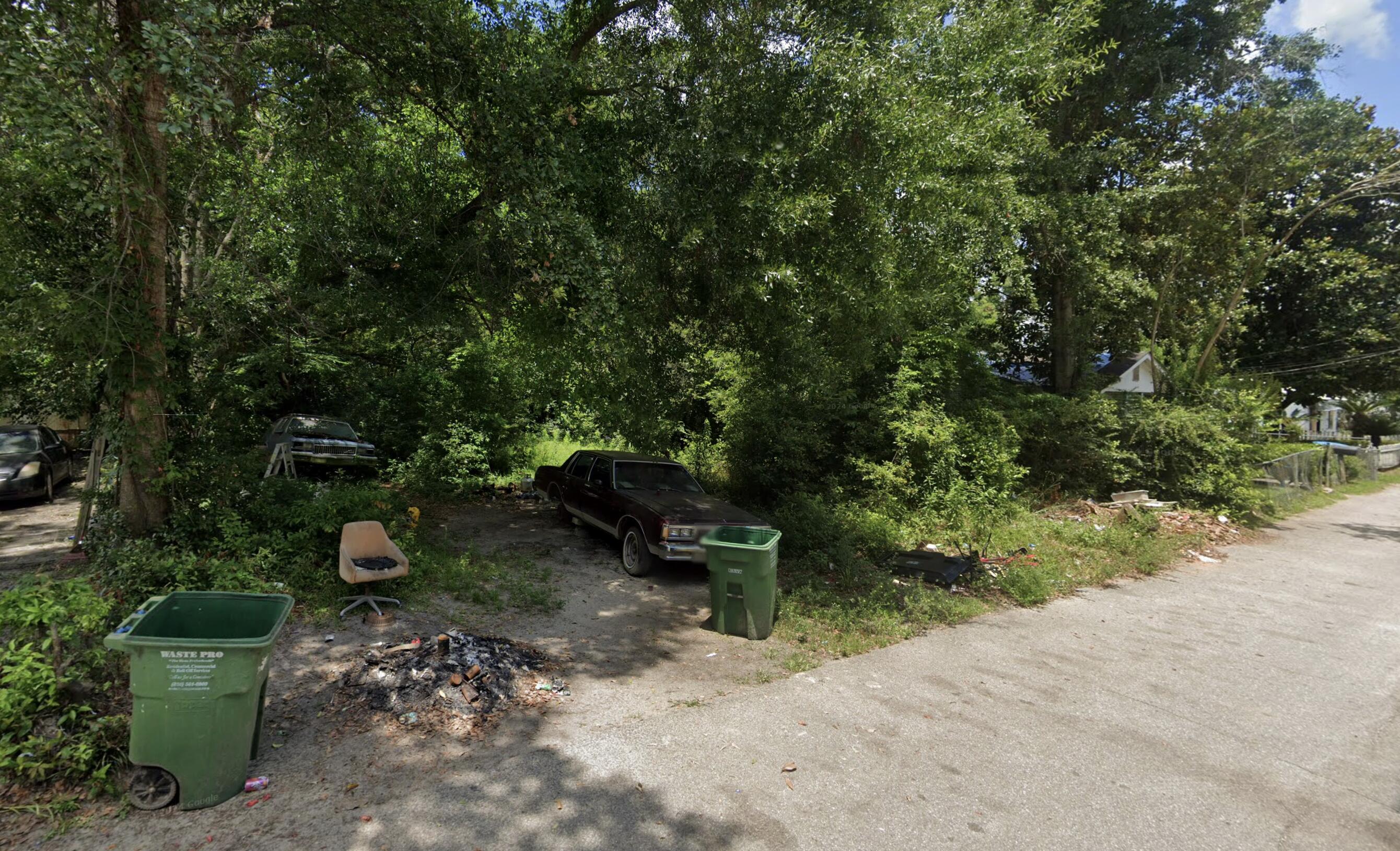 422 Thomas Alley Property Photo 1