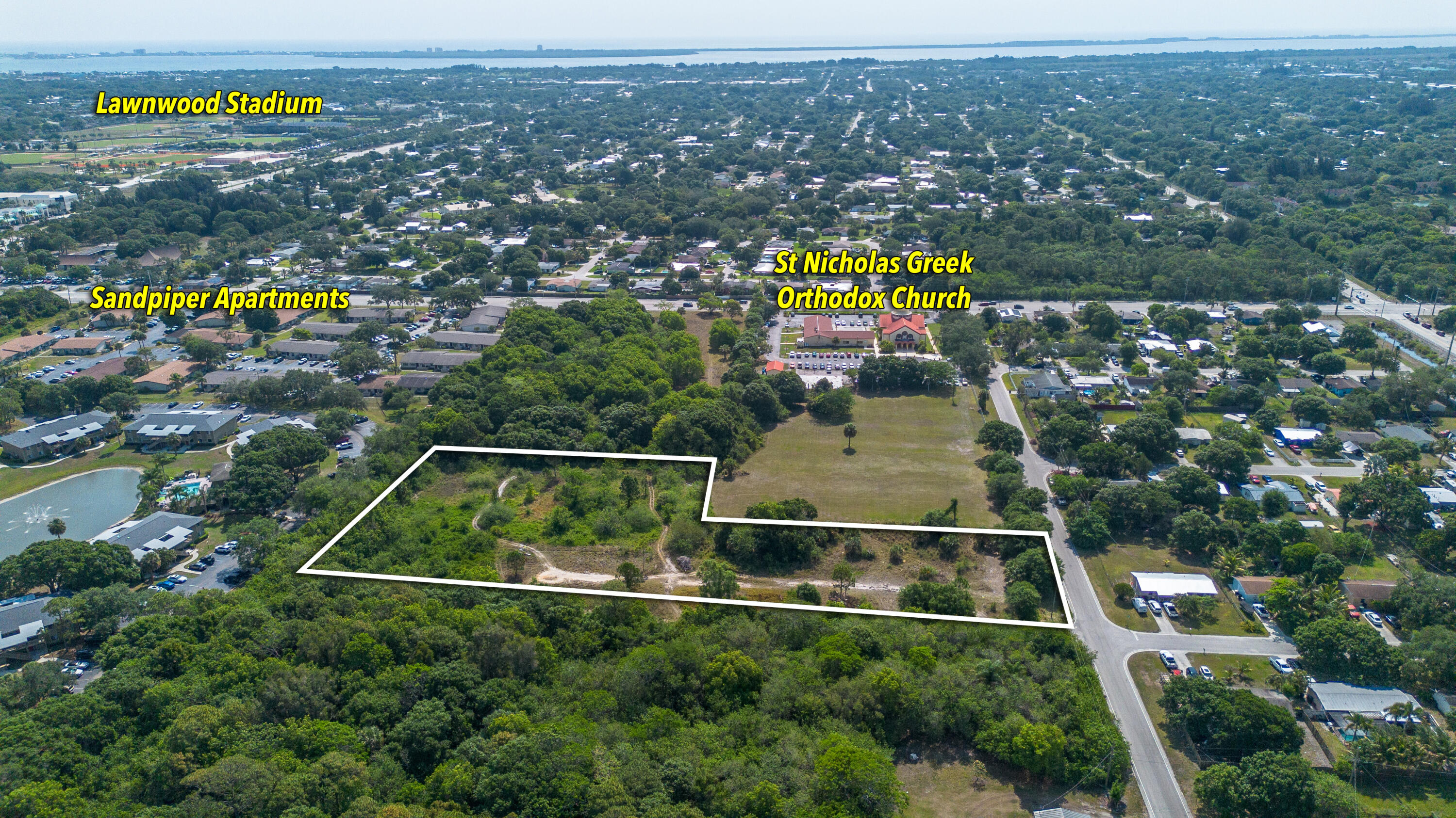 2205 S Stanton Avenue Property Photo 1
