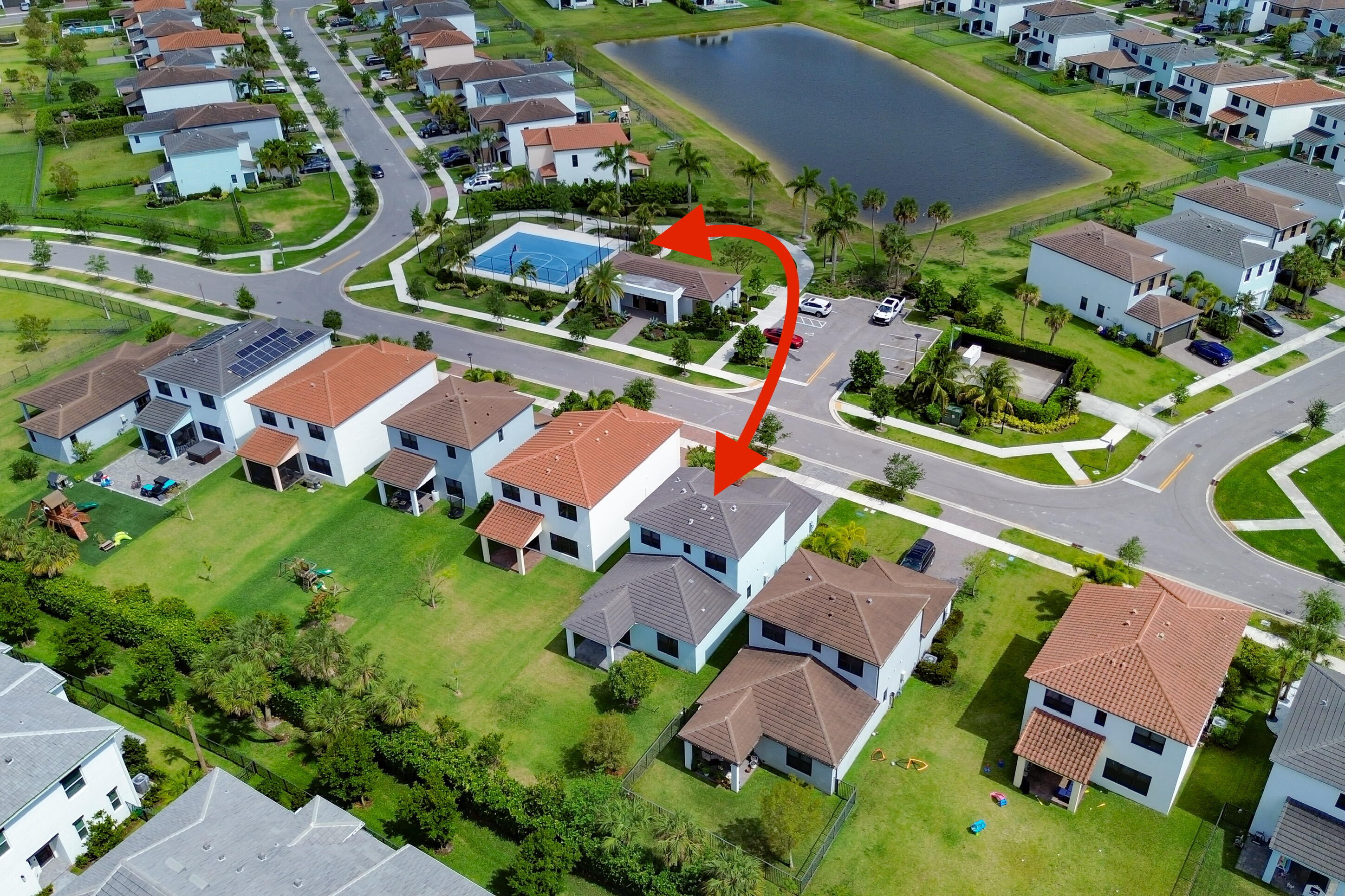 16420 Sandy Shore Drive Property Photo 24