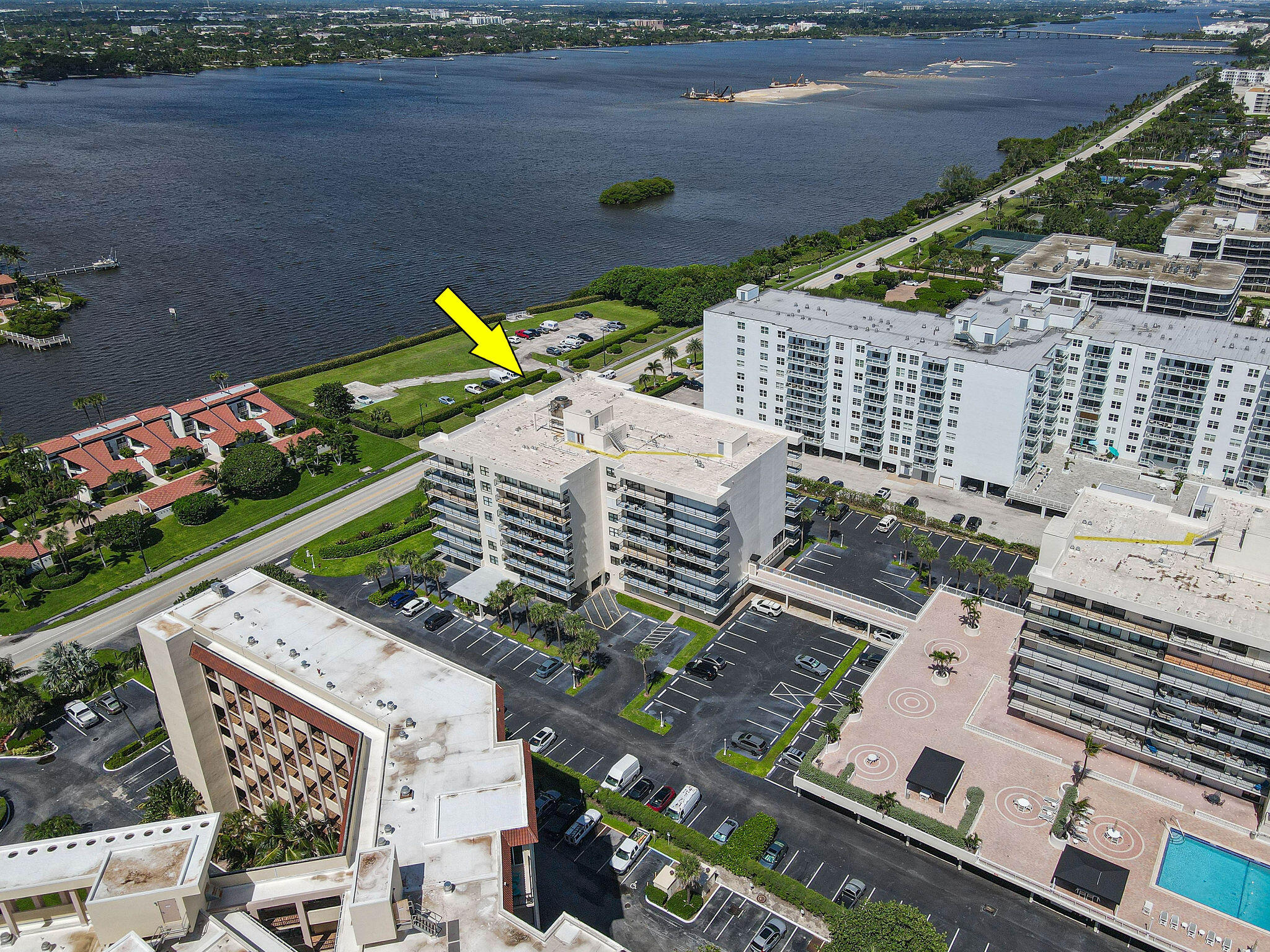3460 S Ocean Boulevard 510 Property Photo 34