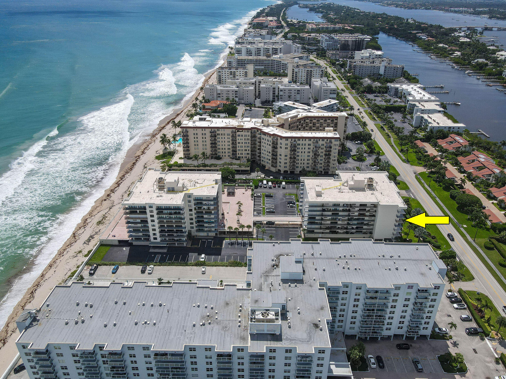 3460 S Ocean Boulevard 510 Property Photo 35