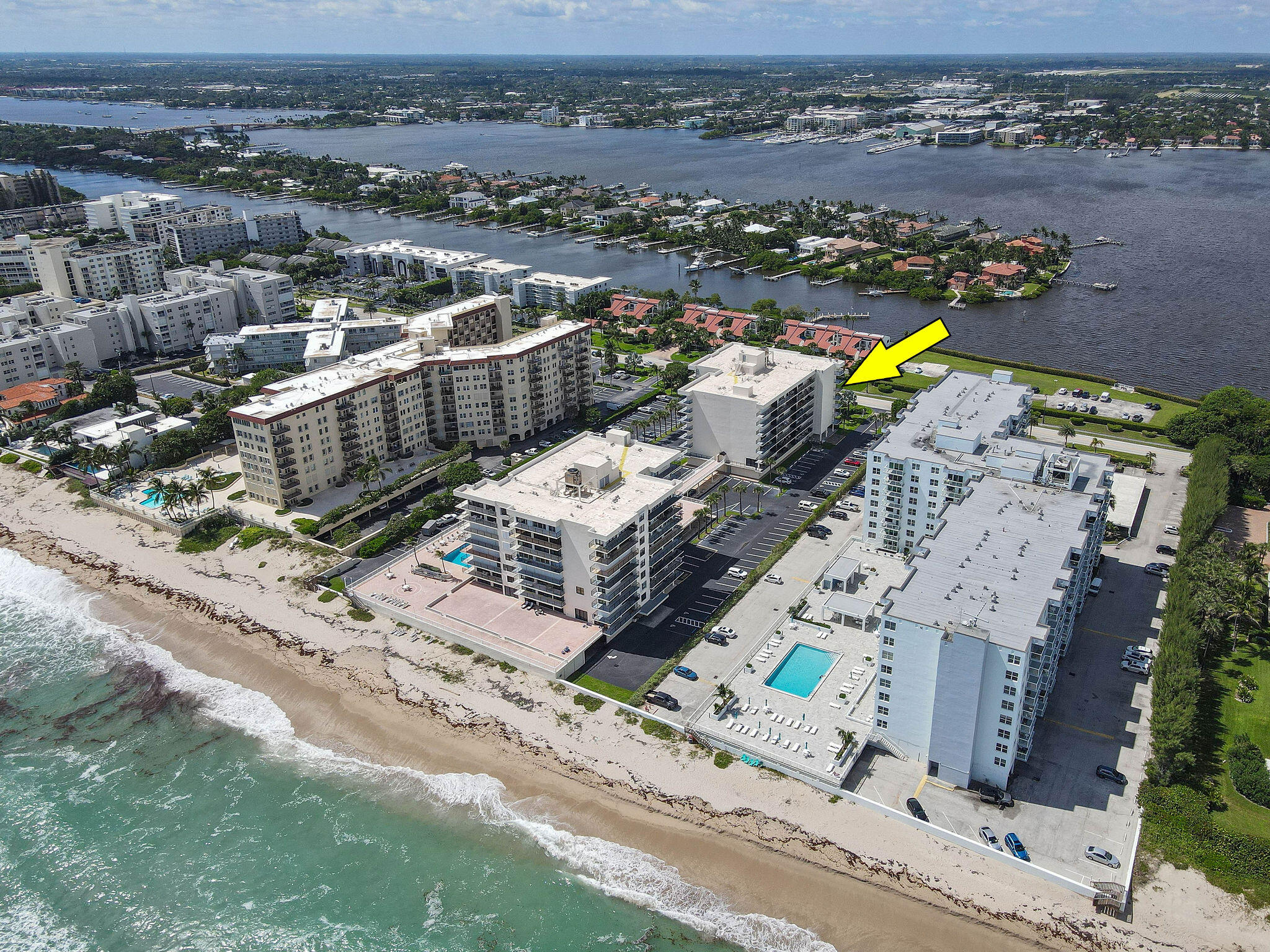 3460 S Ocean Boulevard 510 Property Photo 37