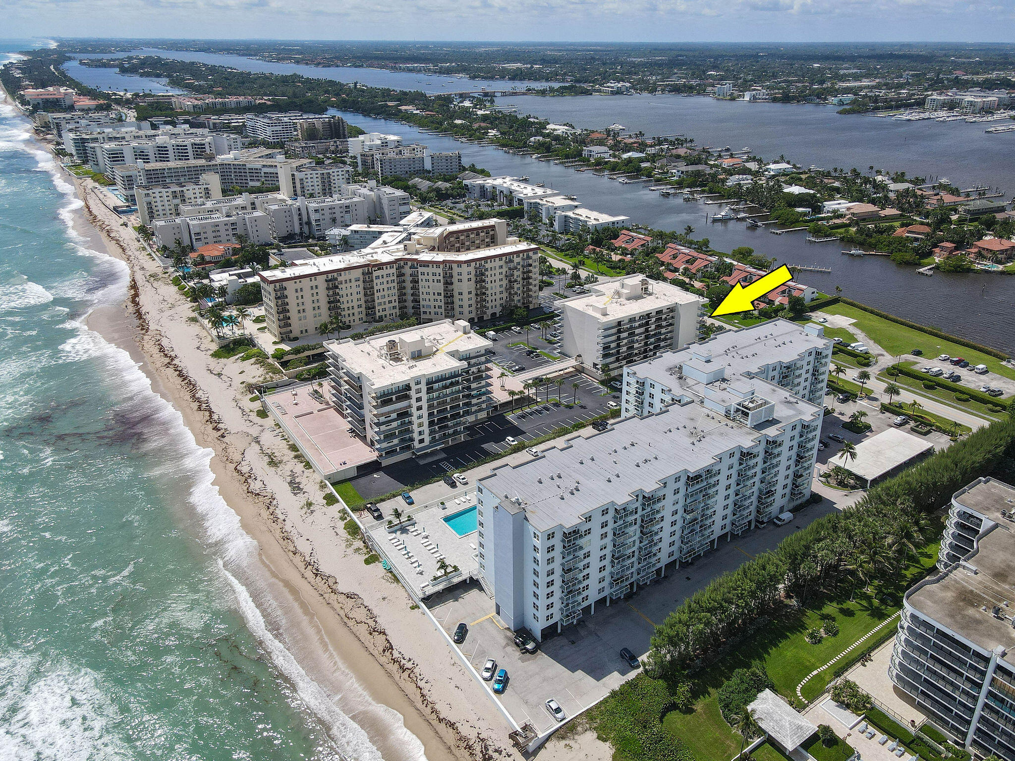3460 S Ocean Boulevard 510 Property Photo 38