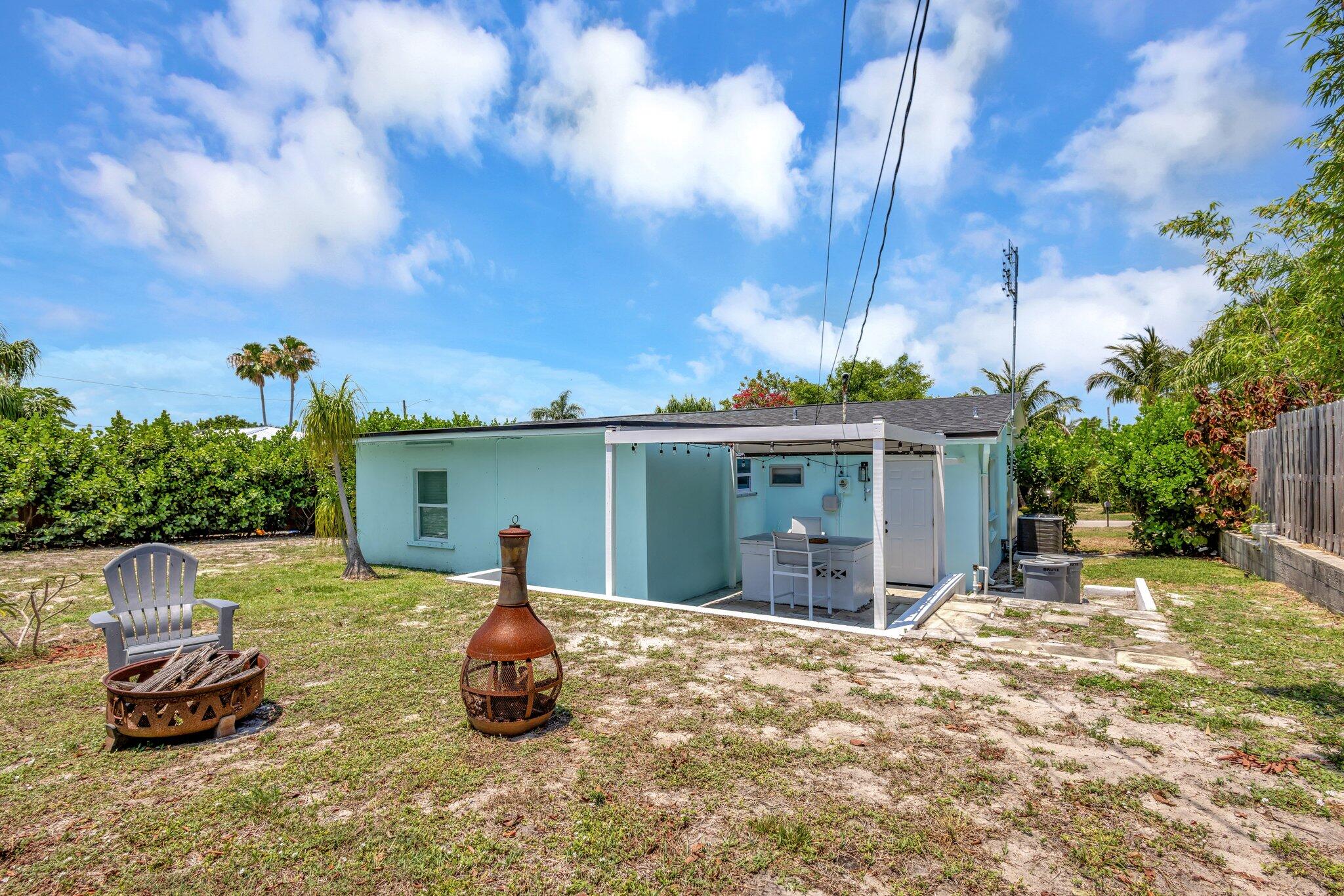 3837 Ne Melba Drive Property Photo 45