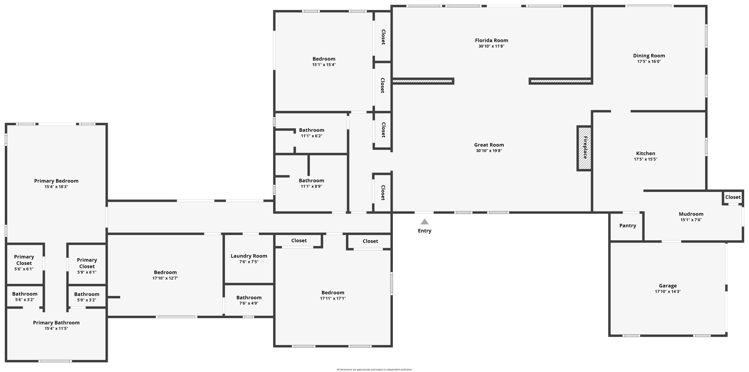 3655 Flamingo Drive Property Photo 4