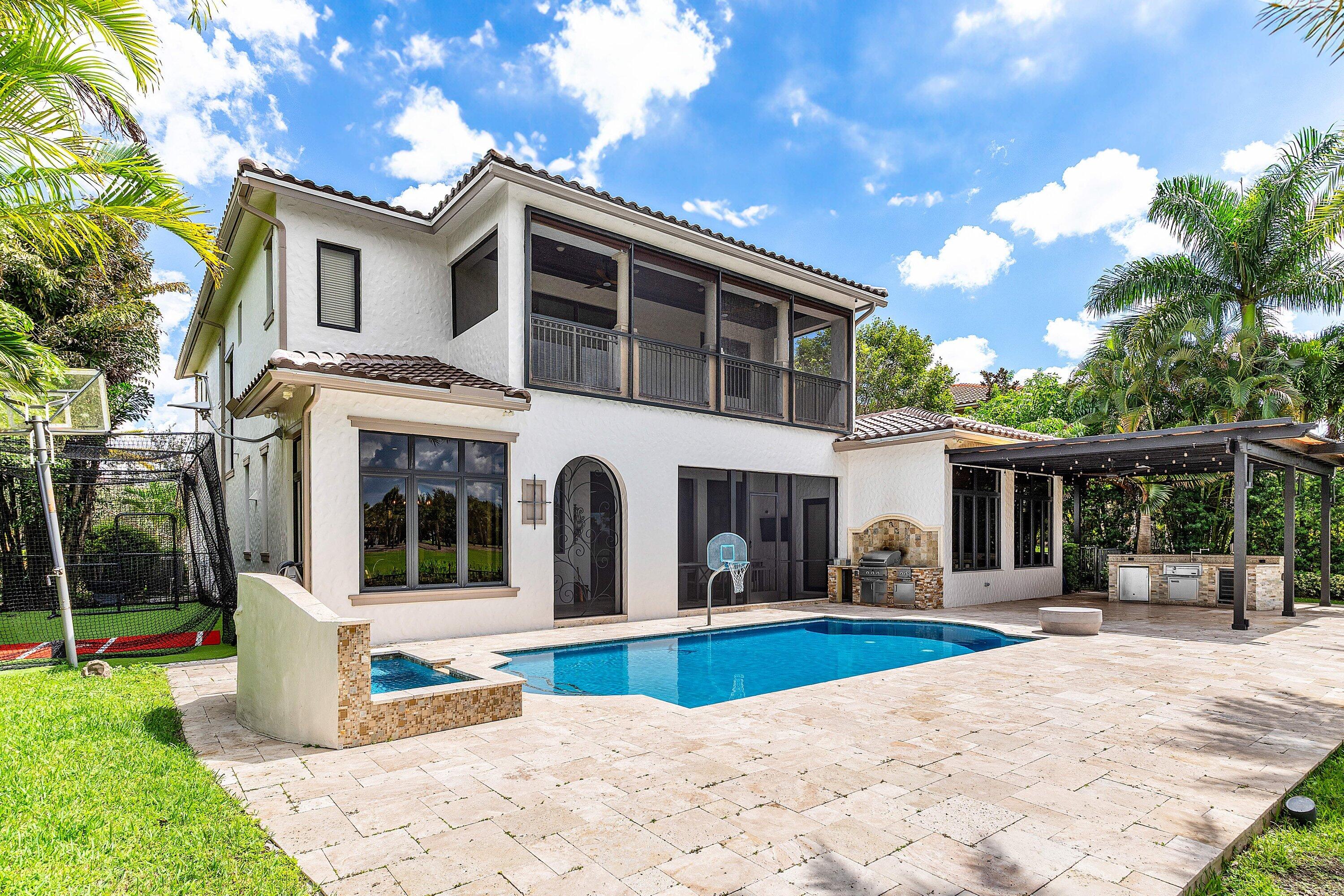9910 Bay Leaf Court Property Photo 45
