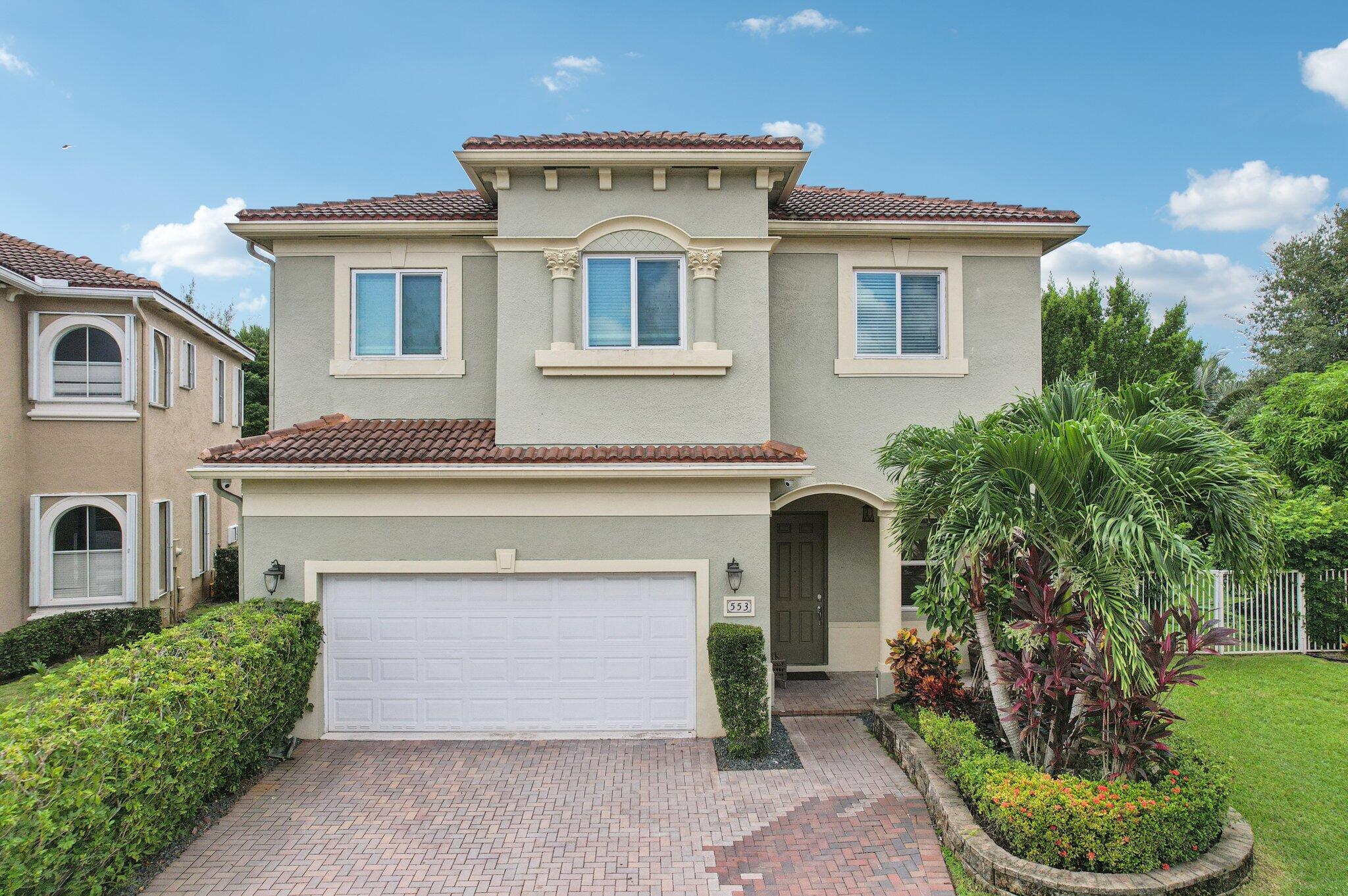553 Gazetta Way Property Photo 48