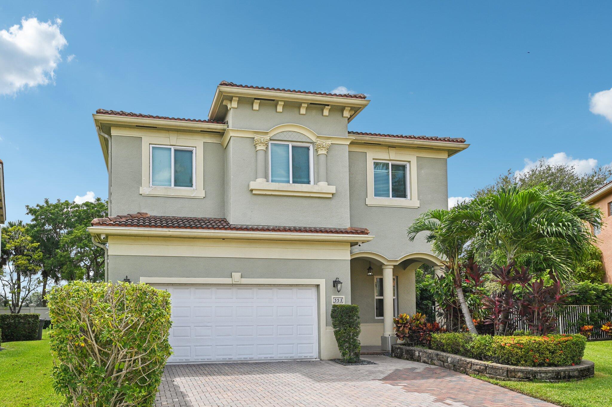 553 Gazetta Way Property Photo 49