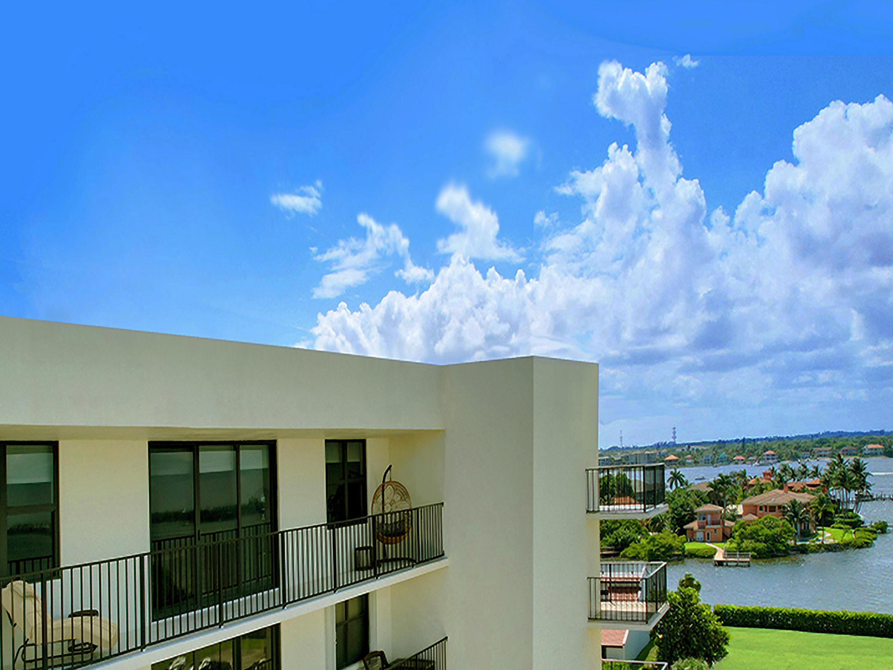 3460 S Ocean Boulevard 7110 Property Photo 21