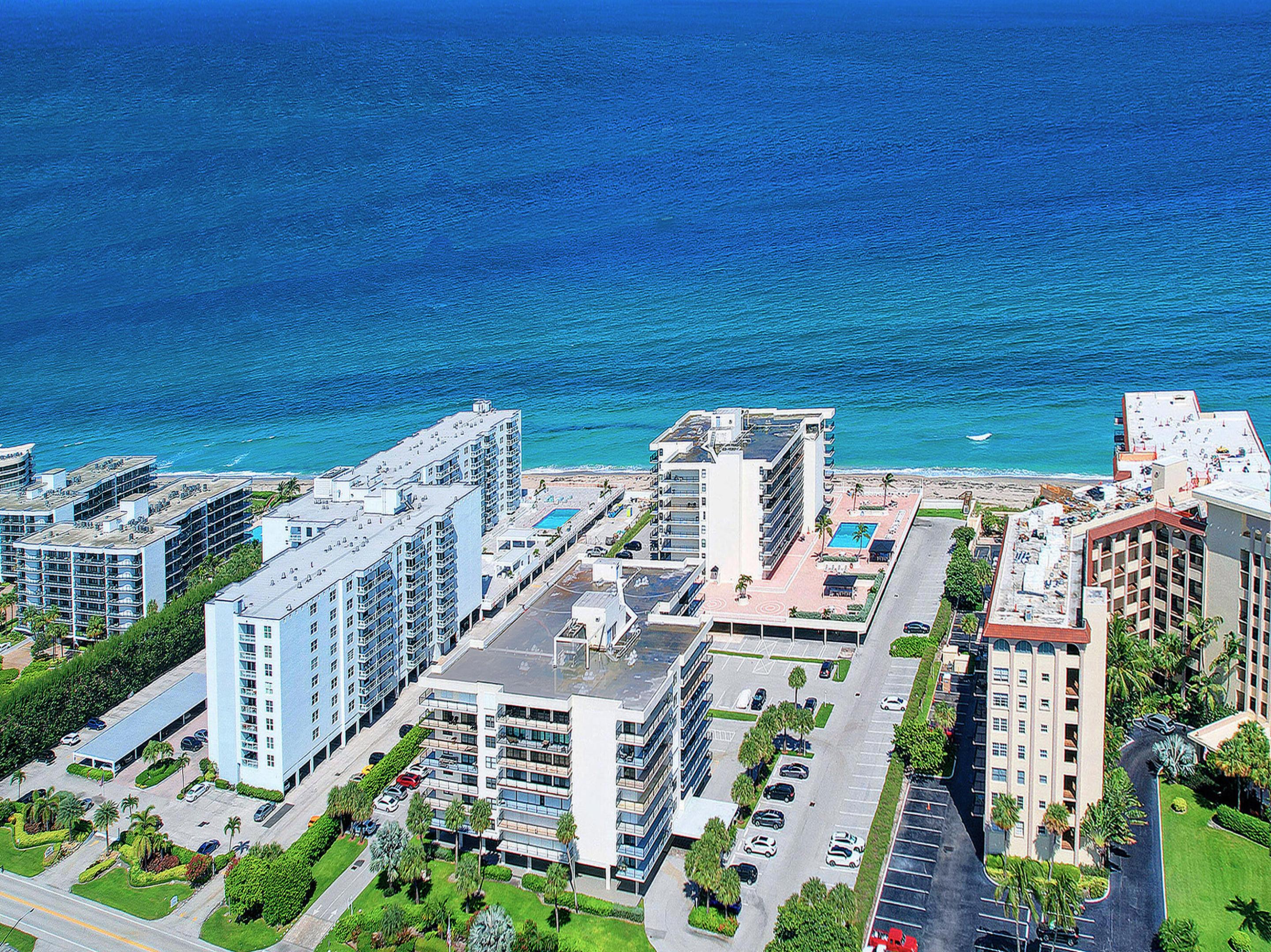 3460 S Ocean Boulevard 7110 Property Photo 22
