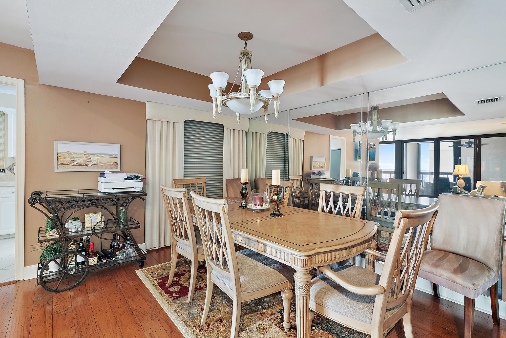 5380 N Ocean Drive 10-b Property Photo 6