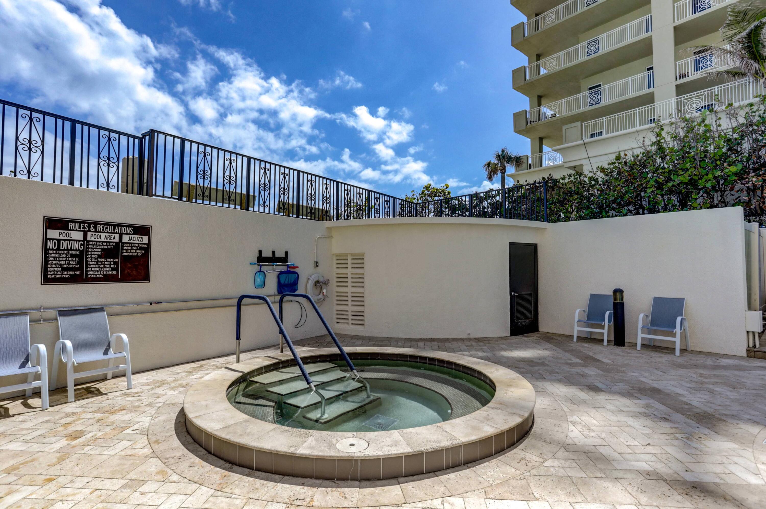 5380 N Ocean Drive 10-b Property Photo 45