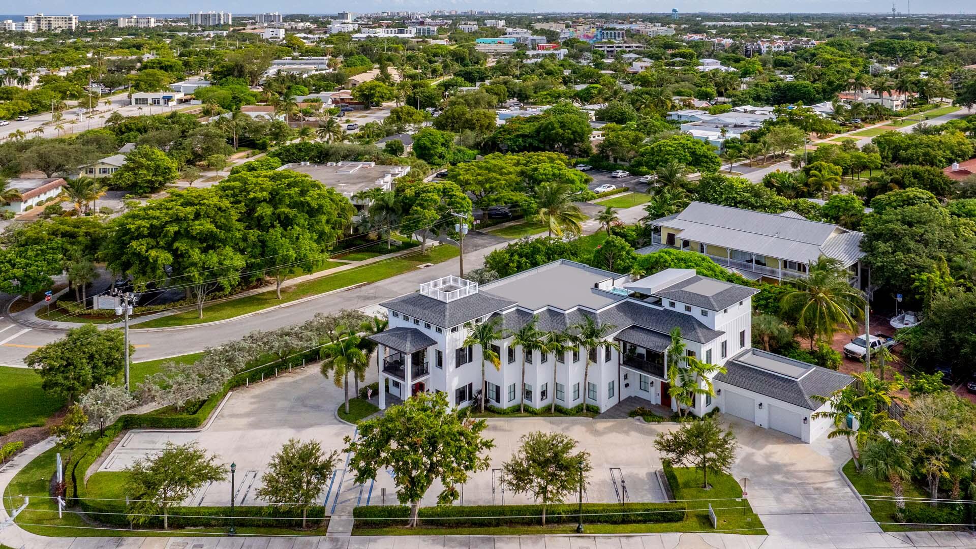 230 George Bush Boulevard Property Photo 1