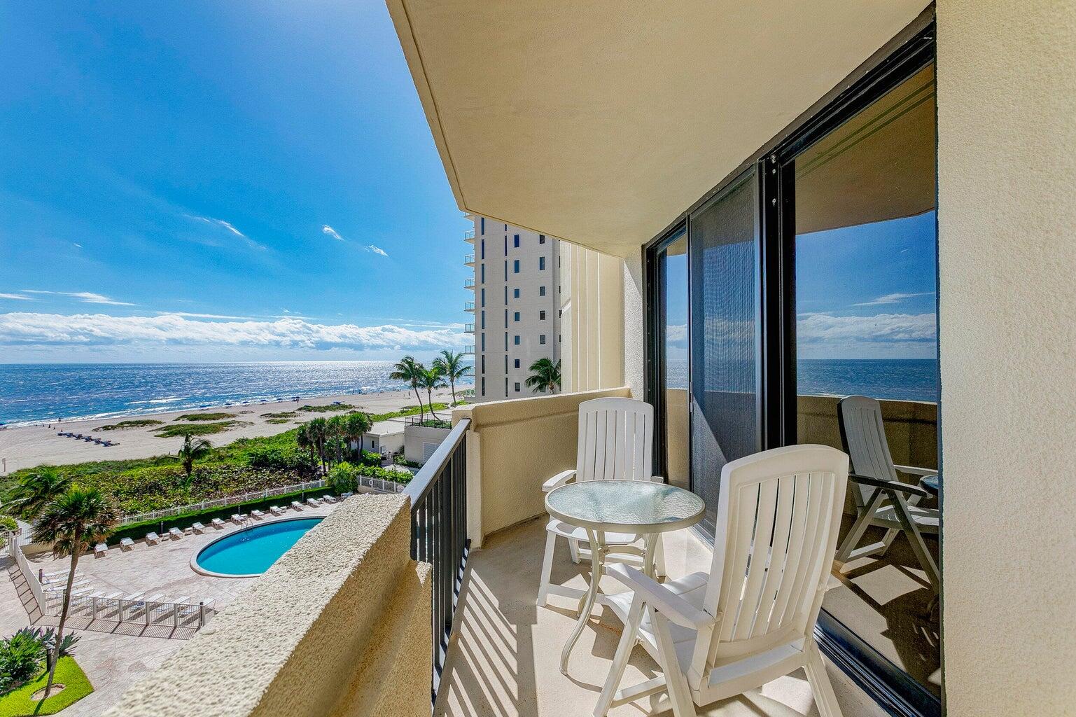 2800 N Ocean Drive B - 6d Property Photo 1